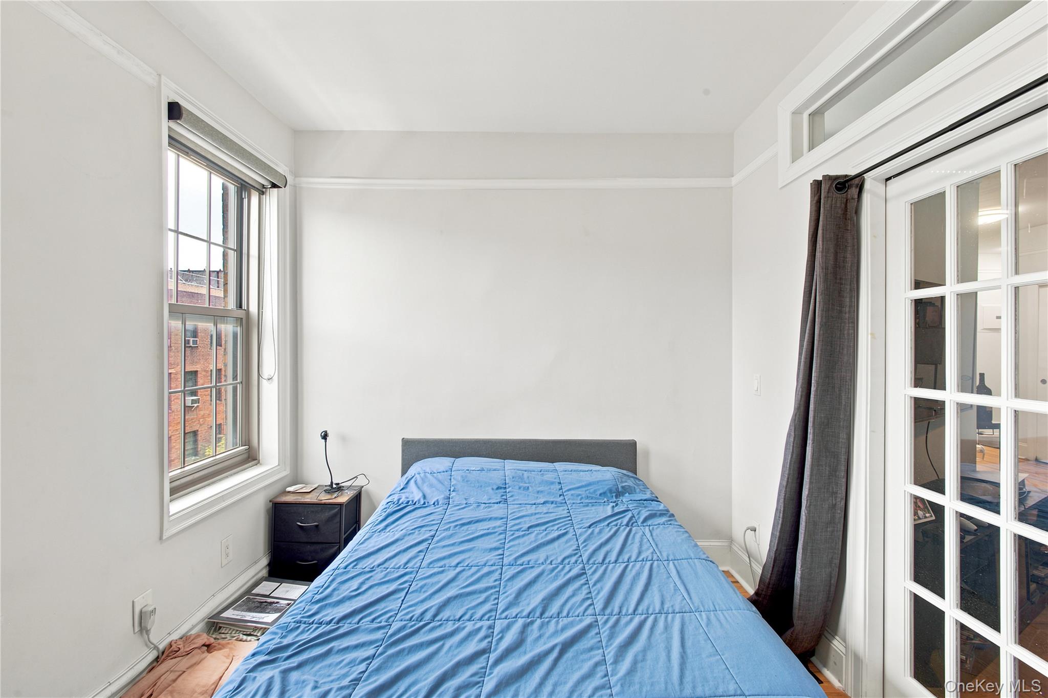 1100 Grand Concourse, Unit 5J photo 15