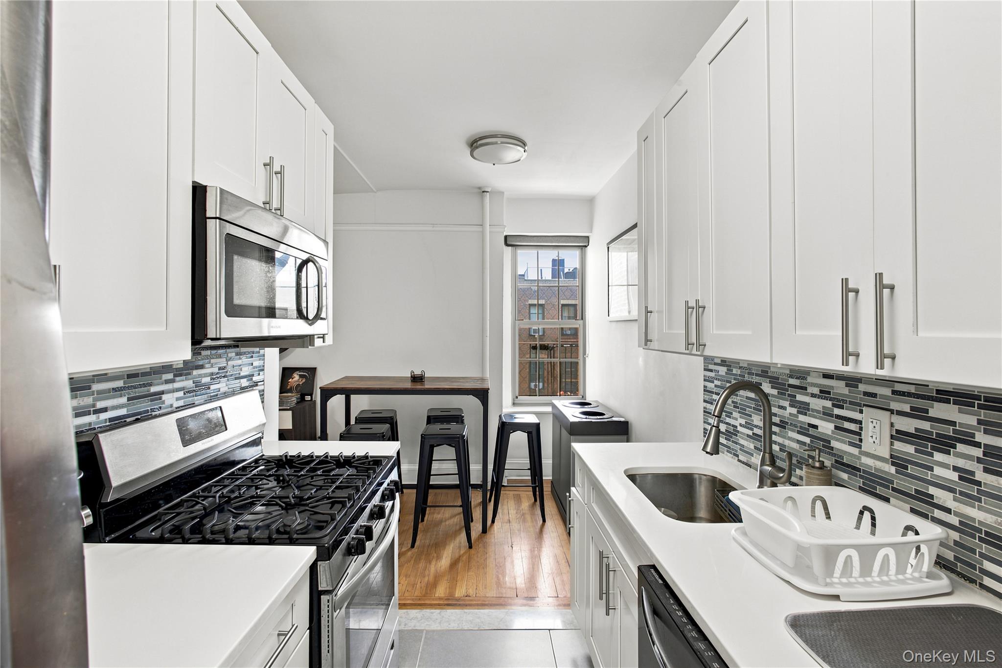1100 Grand Concourse, Unit 5J photo 12