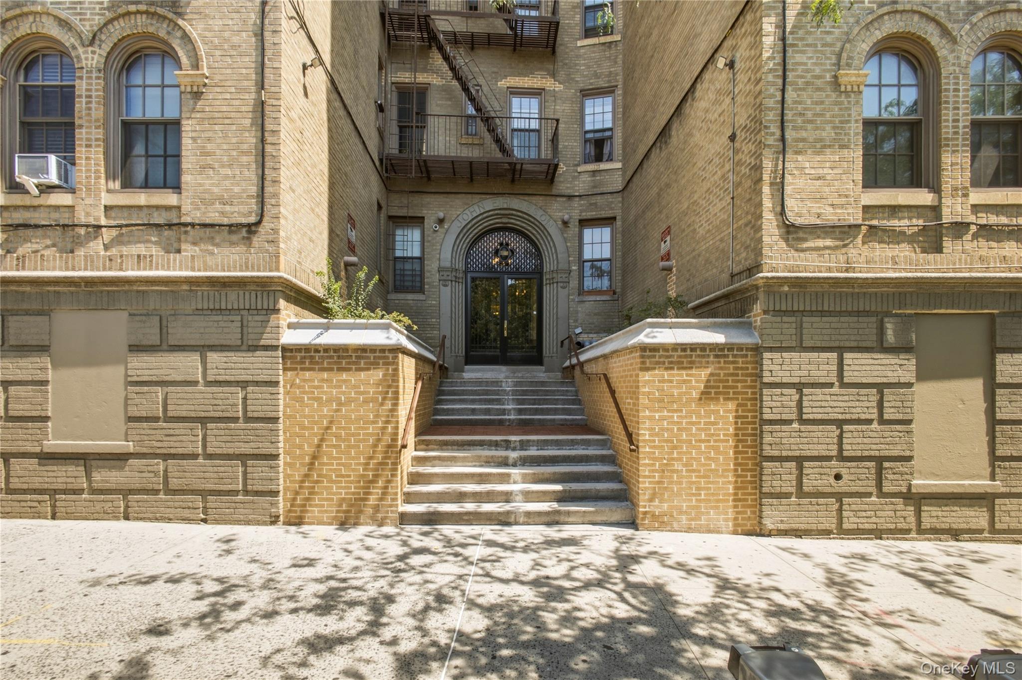 1100 Grand Concourse, Unit 5J photo 2