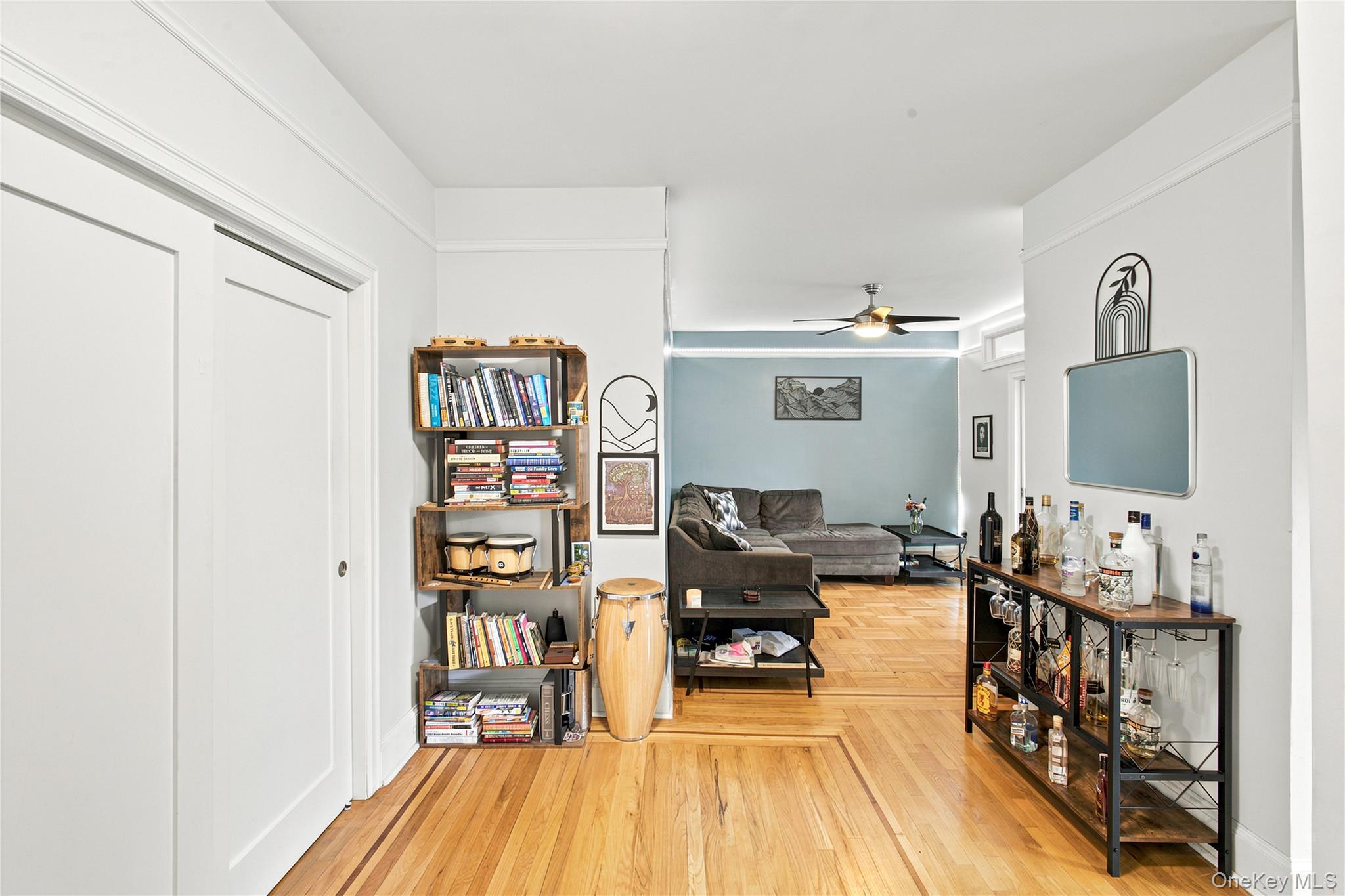 1100 Grand Concourse, Unit 5J photo 5