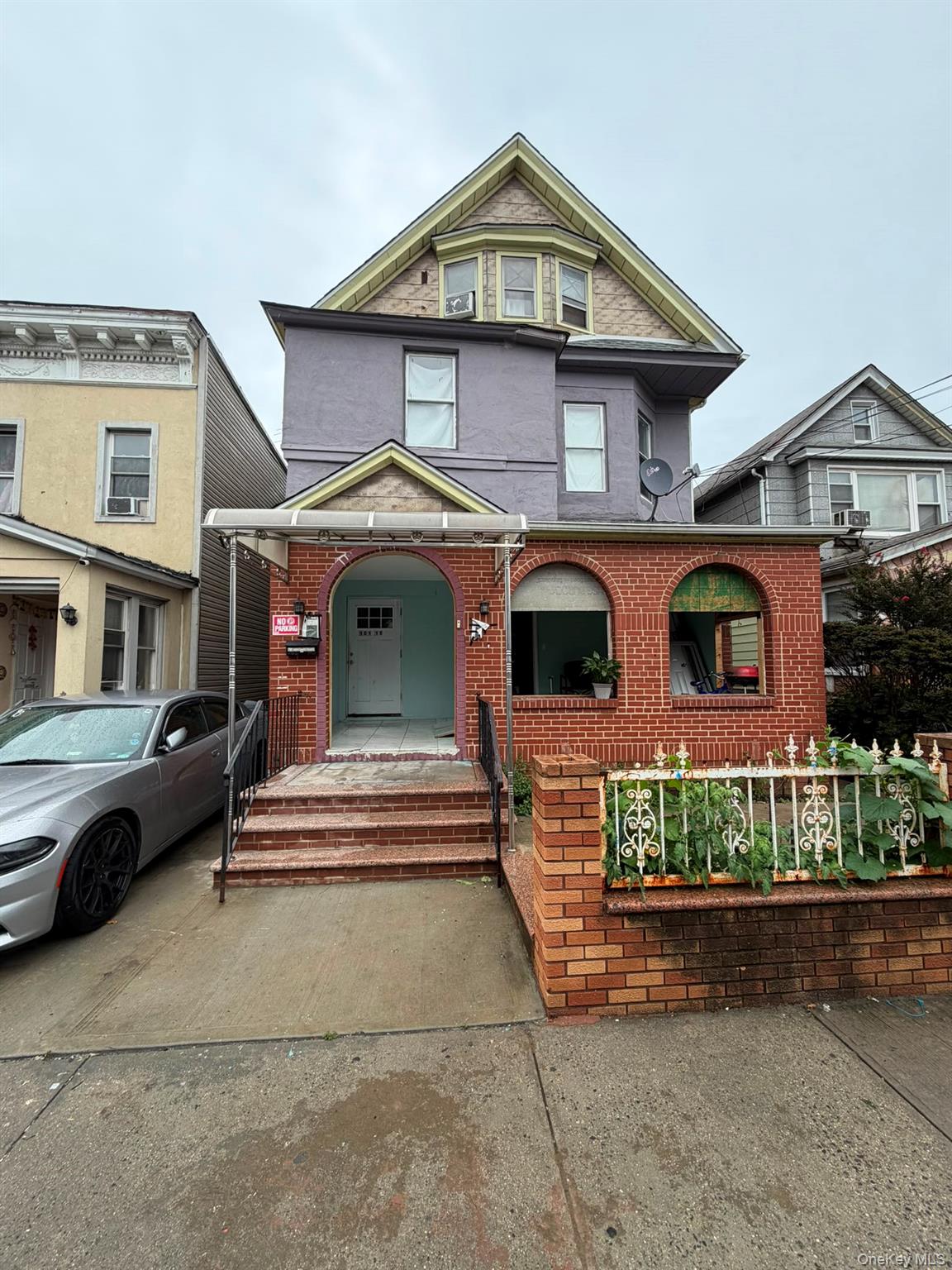 Image 1 of 8 for 101-15 117 Street in Queens, Richmond Hill S., NY, 11419