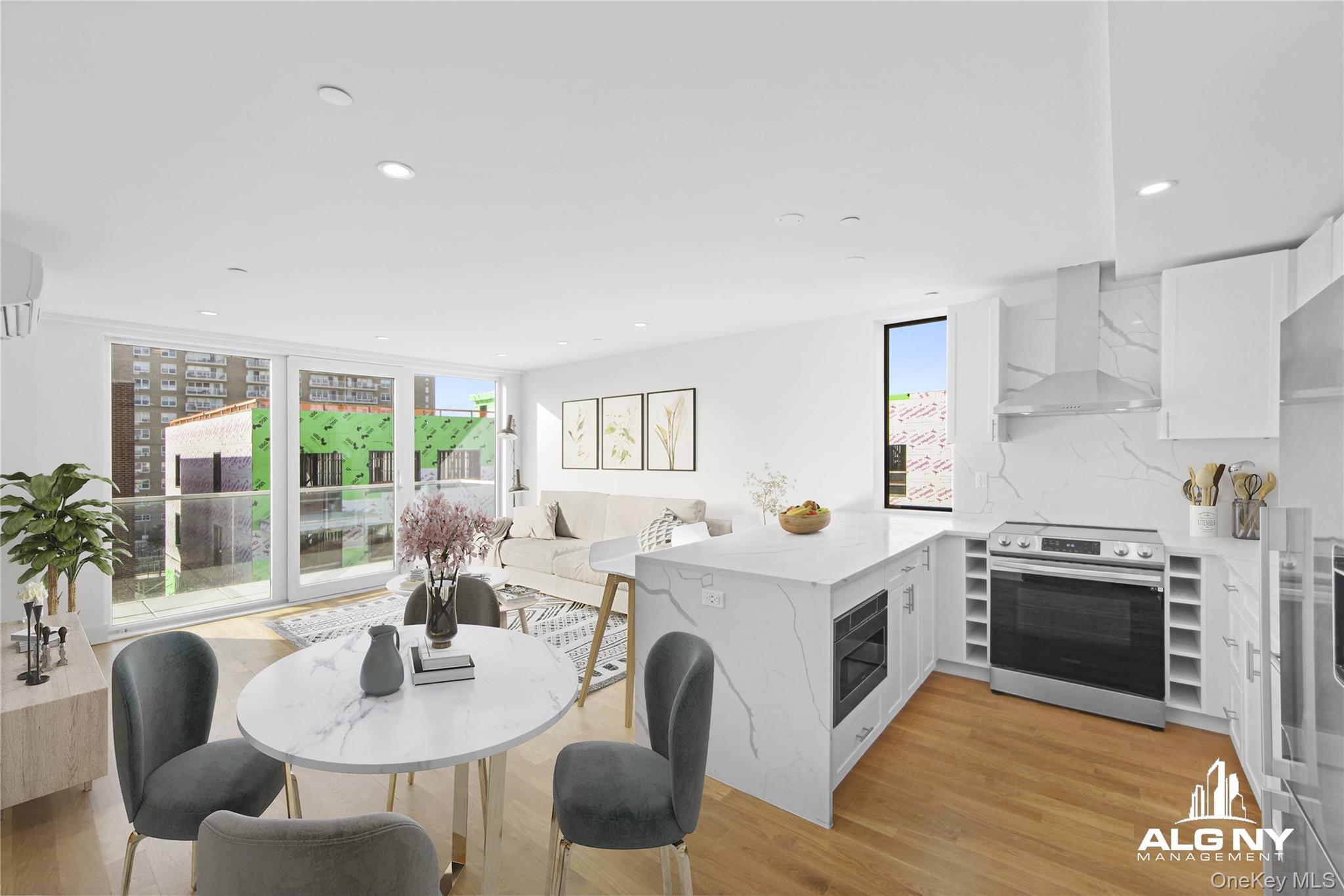 183 Beach 101st Street, Unit 3B