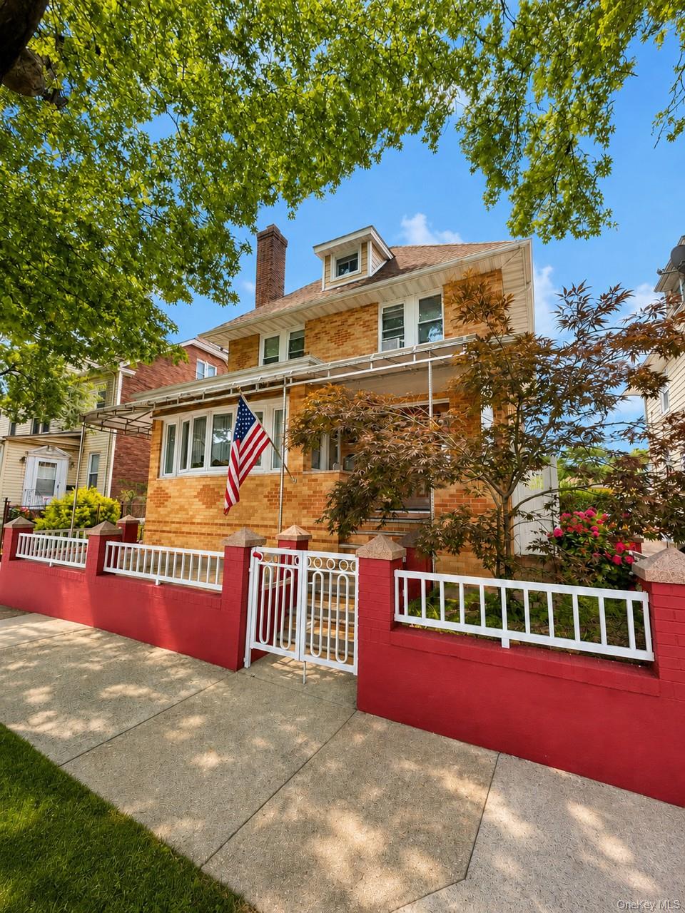 9440 Springfield Boulevard – For Sale