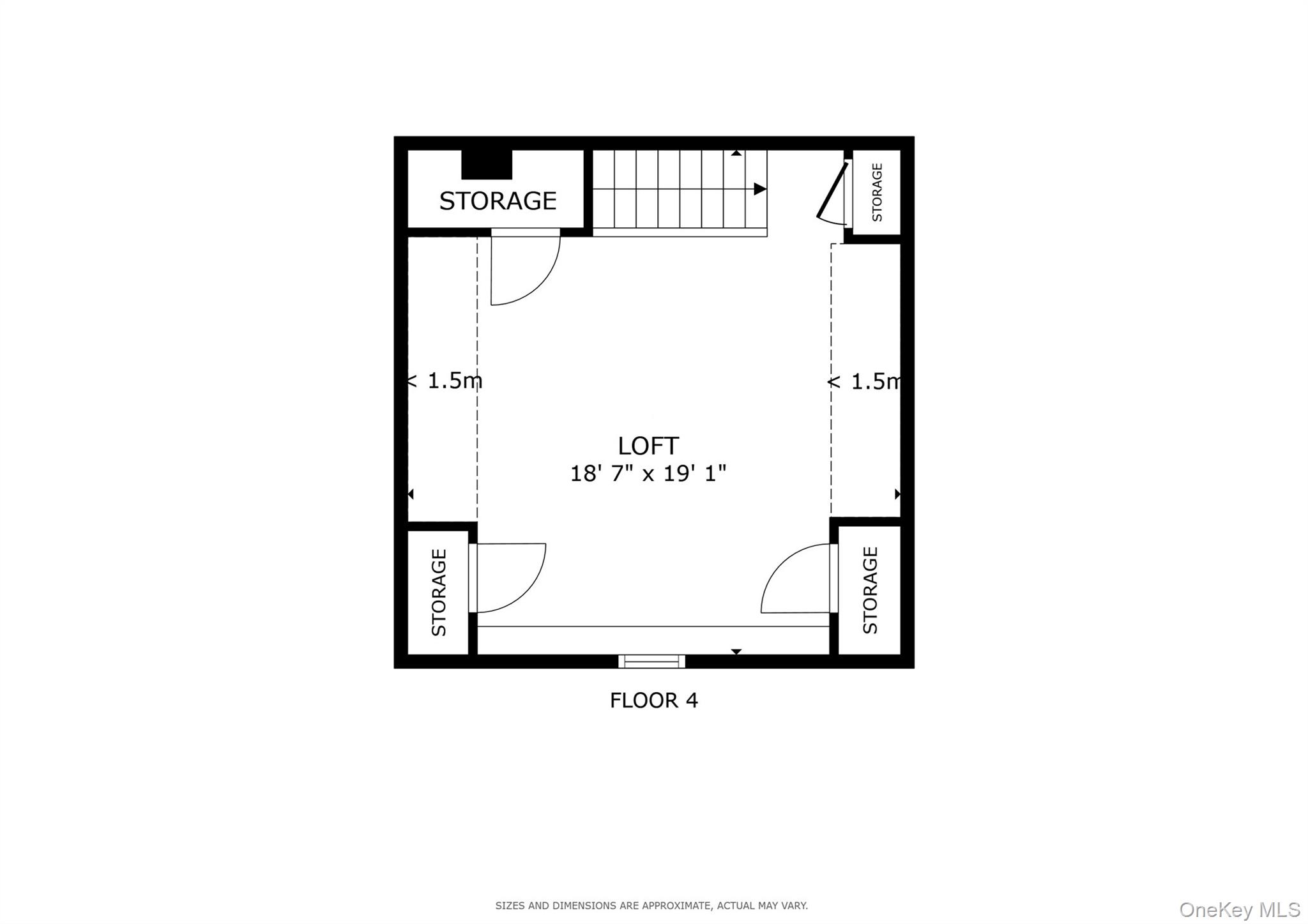 116-45 Union Turnpike – For Rent photo 24