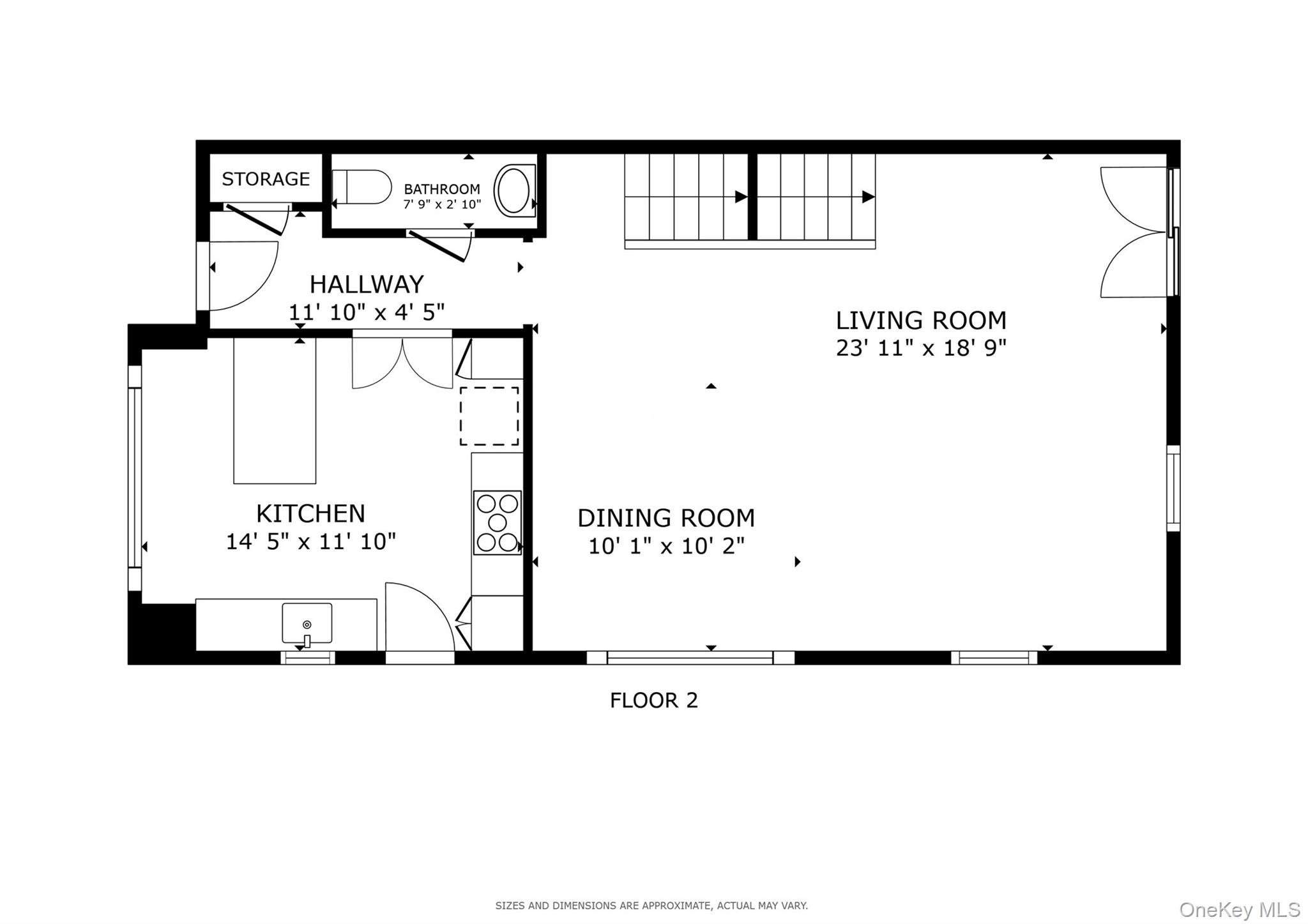 116-45 Union Turnpike – For Rent photo 22