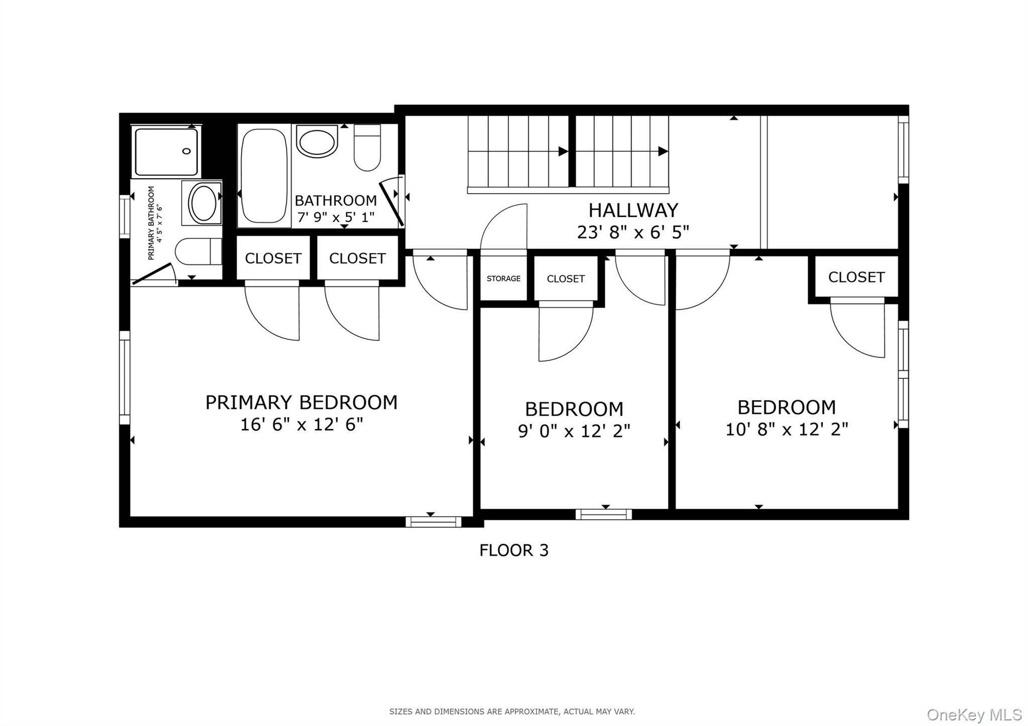 116-45 Union Turnpike – For Rent photo 23