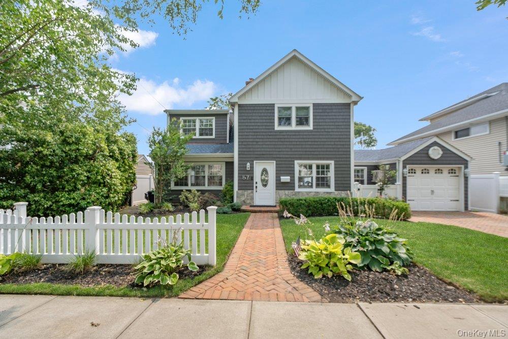 57 Beach Road – For Sale