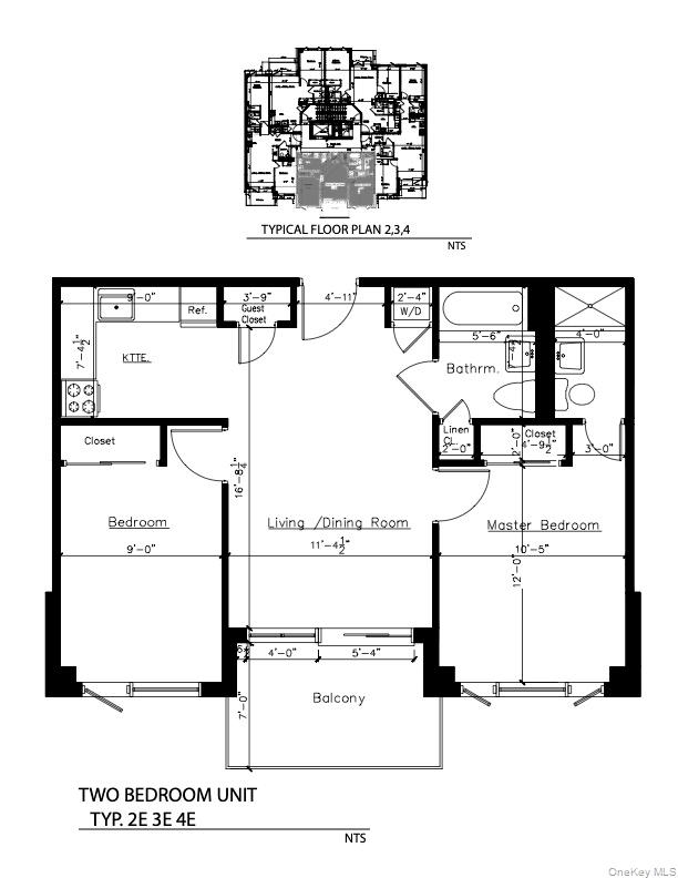 43-12 214 Place, Unit 3E photo 14