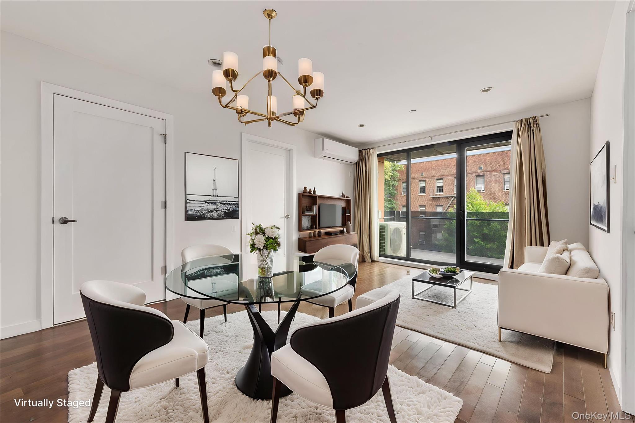 43-12 214 Place, Unit 3E photo 4