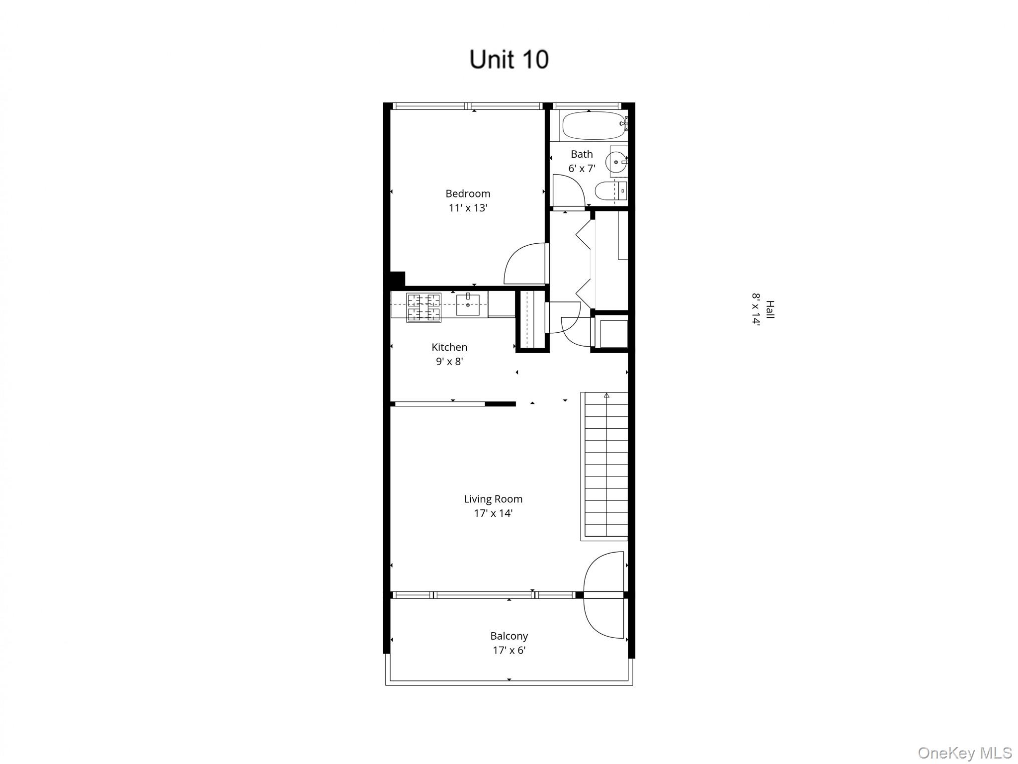 1 Wyndover Road, Unit 10 photo 2