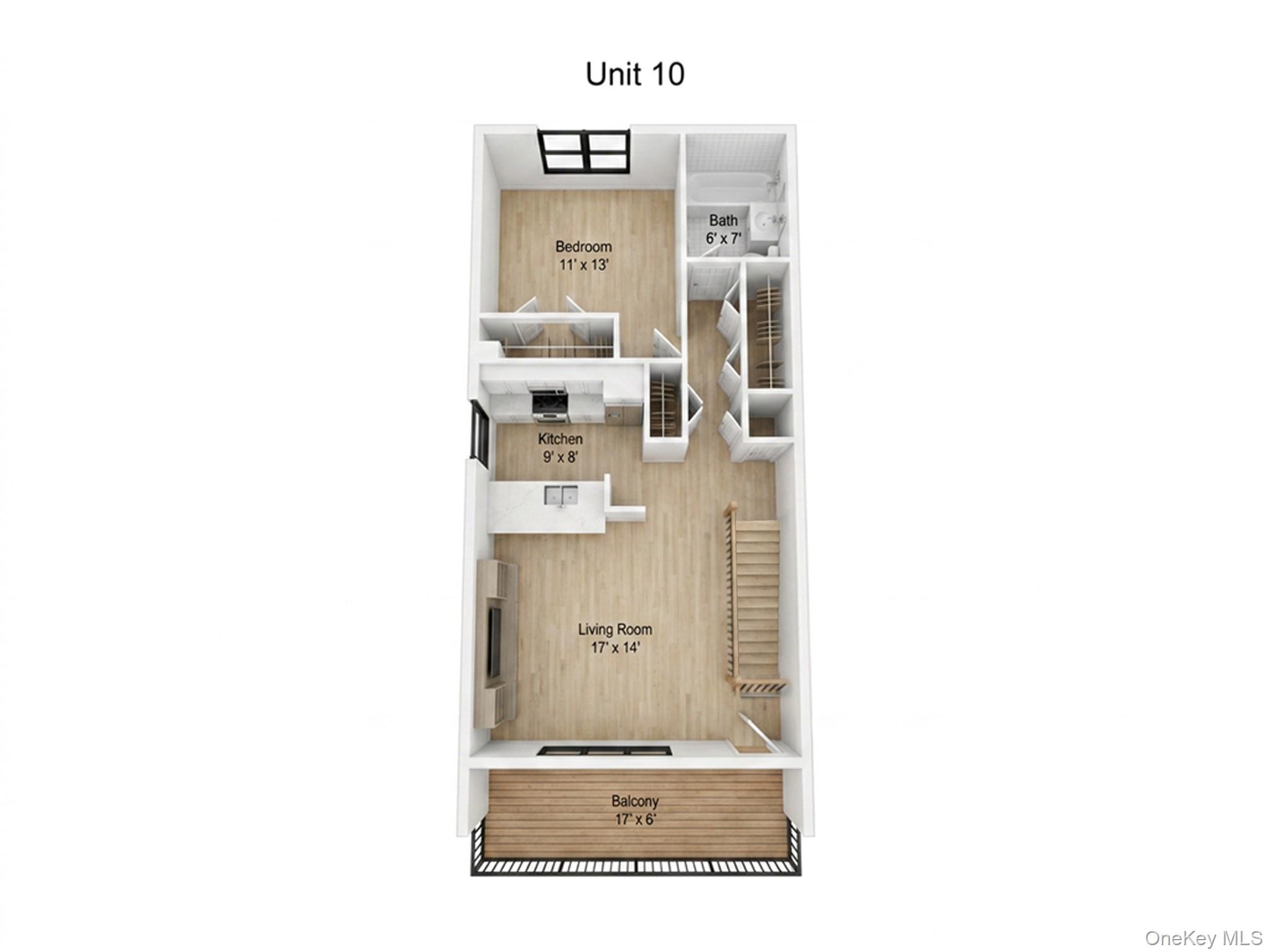 1 Wyndover Road, Unit 10 photo 3