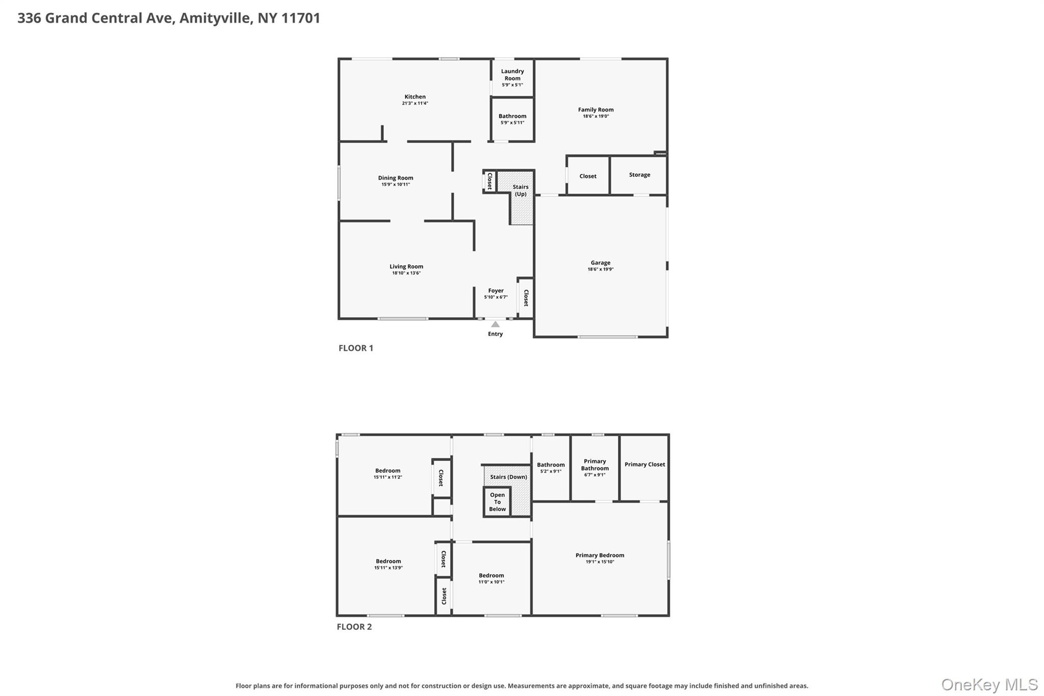 336 Grand Central Avenue – For Sale photo 41