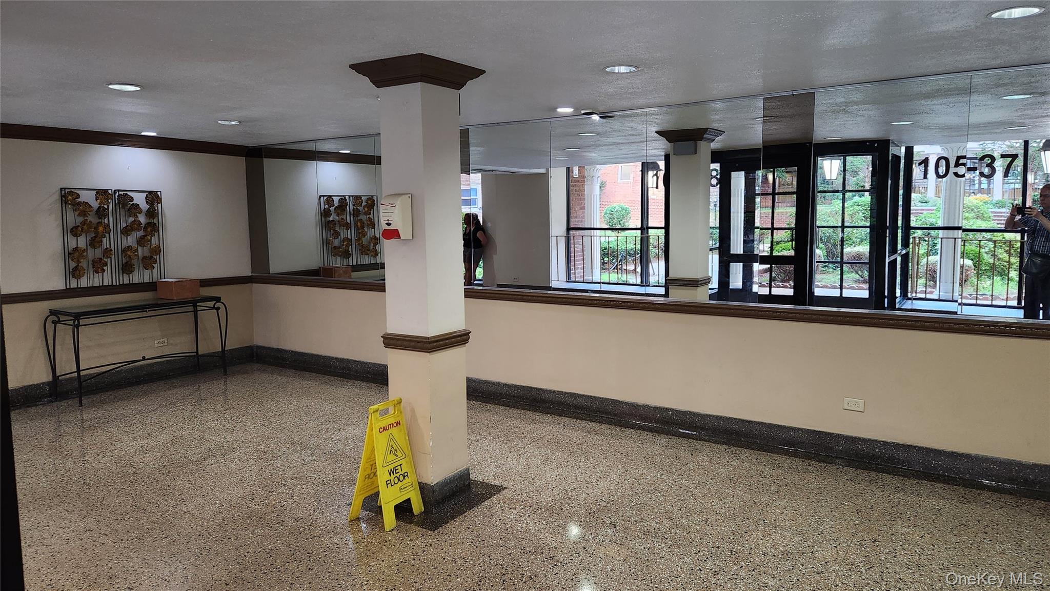 108-37 64 Avenue, Unit 6E photo 21