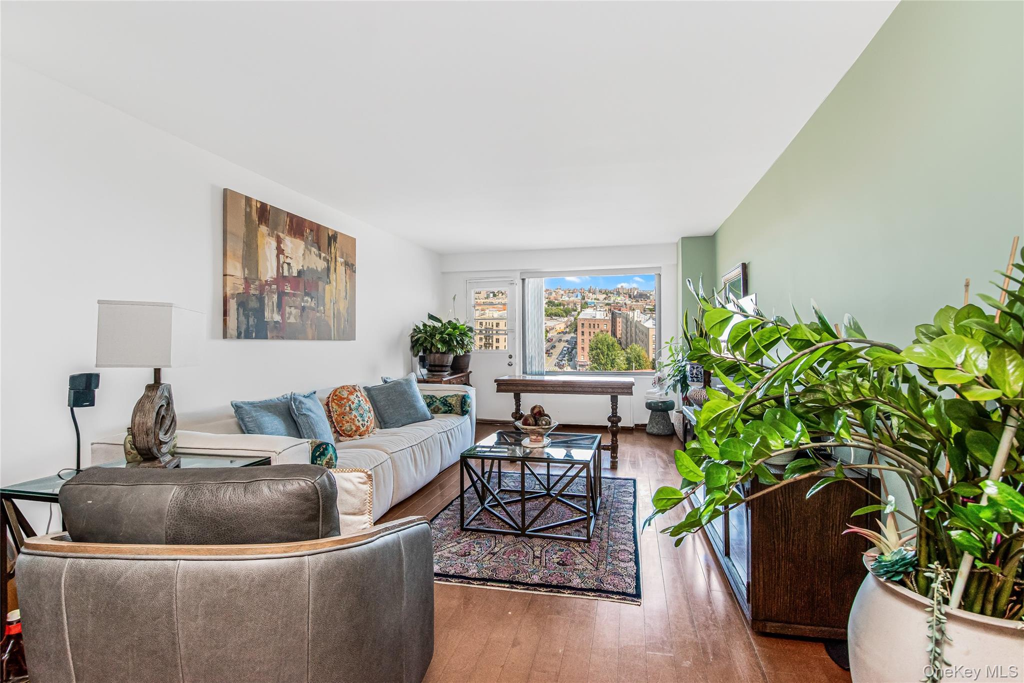 1020 Grand Concourse, Unit 11J photo 2