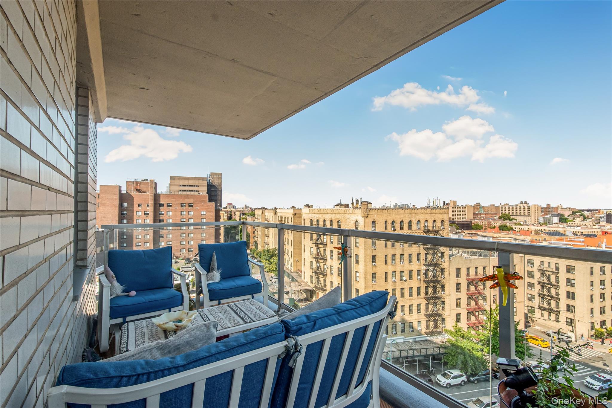 1020 Grand Concourse, Unit 11J photo 6