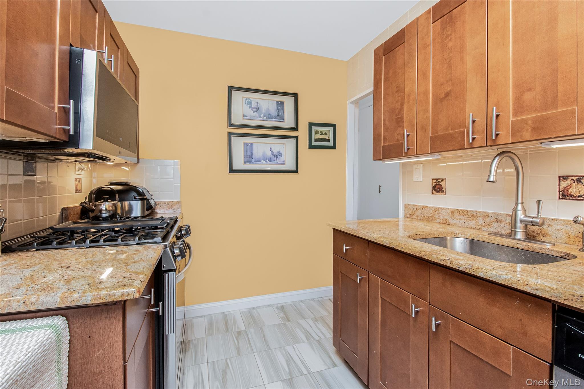 1020 Grand Concourse, Unit 11J photo 16