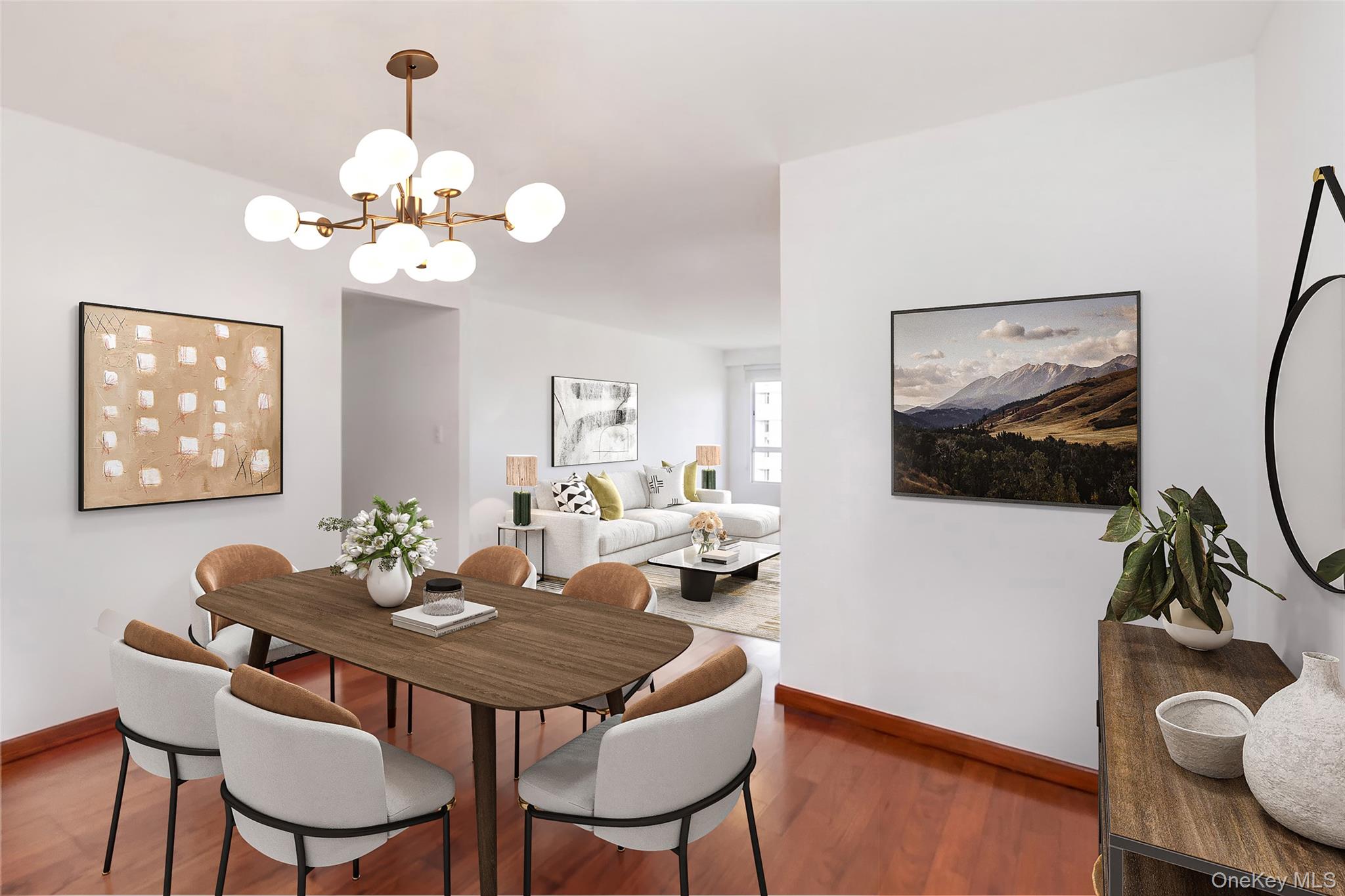 1020 Grand Concourse, Unit 11J photo 3