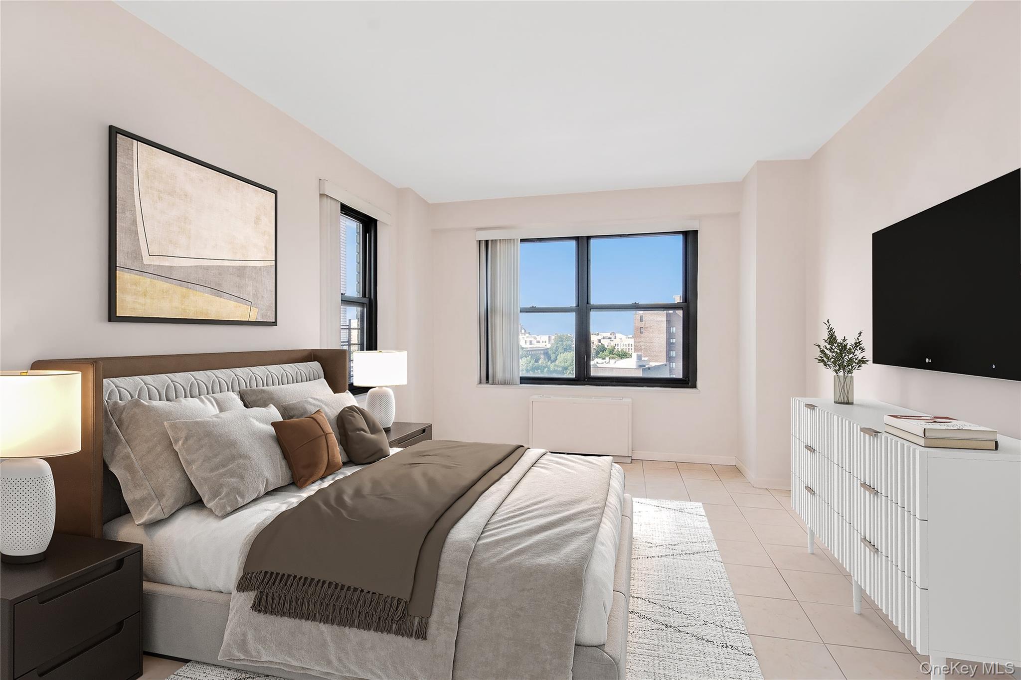1020 Grand Concourse, Unit 11J photo 12