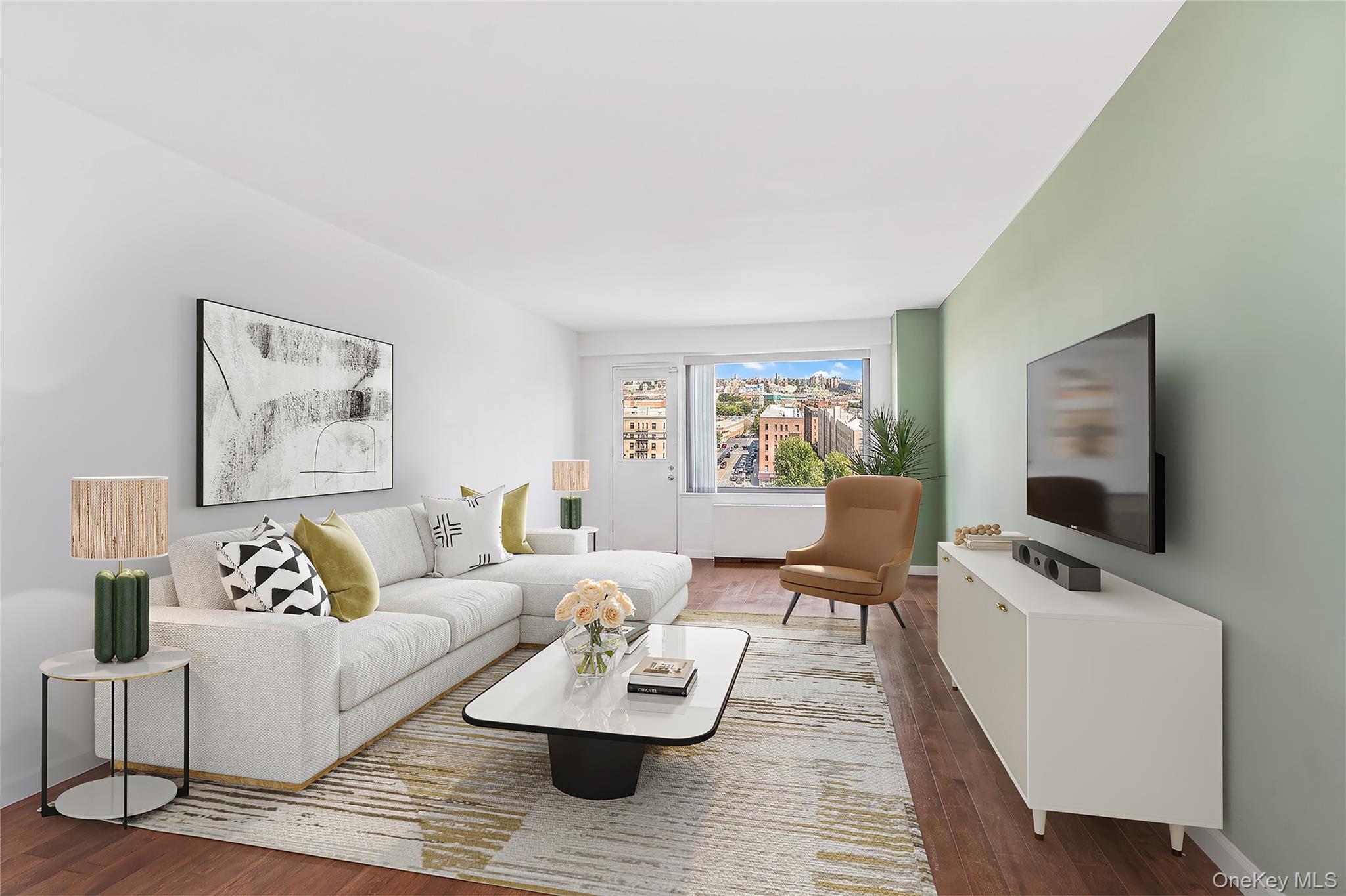 1020 Grand Concourse, Unit 11J