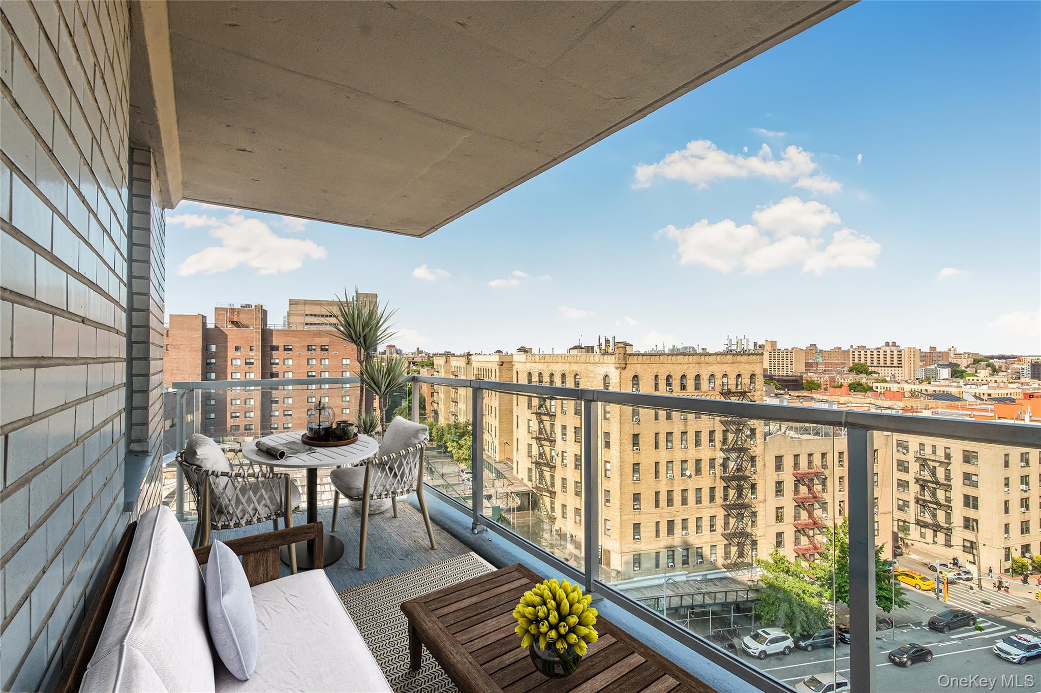 1020 Grand Concourse, Unit 11J photo 5