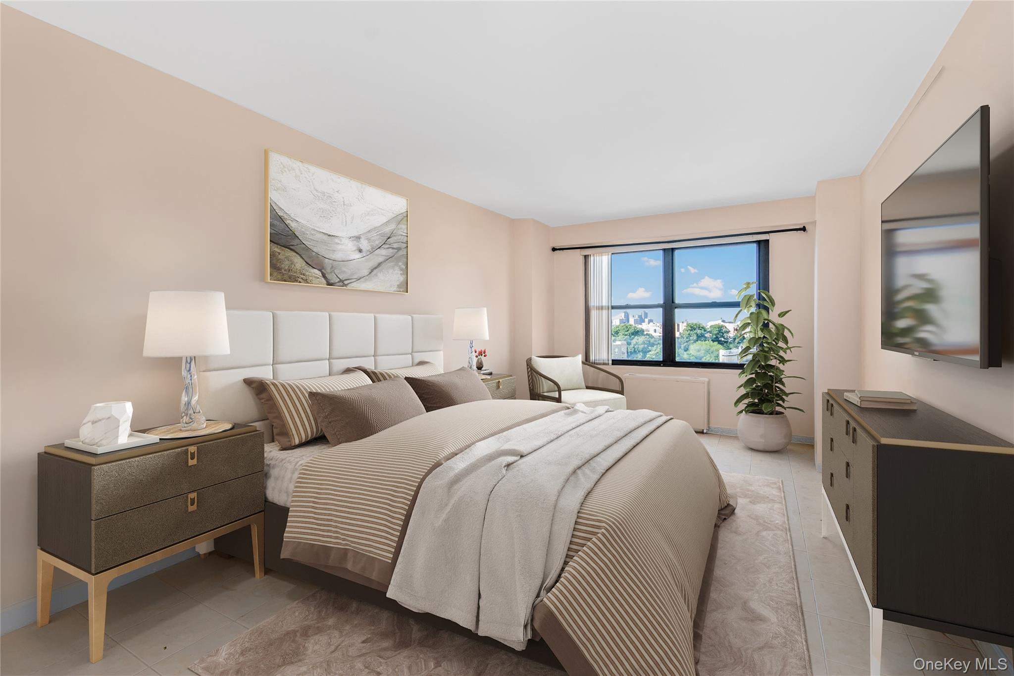 1020 Grand Concourse, Unit 11J photo 7
