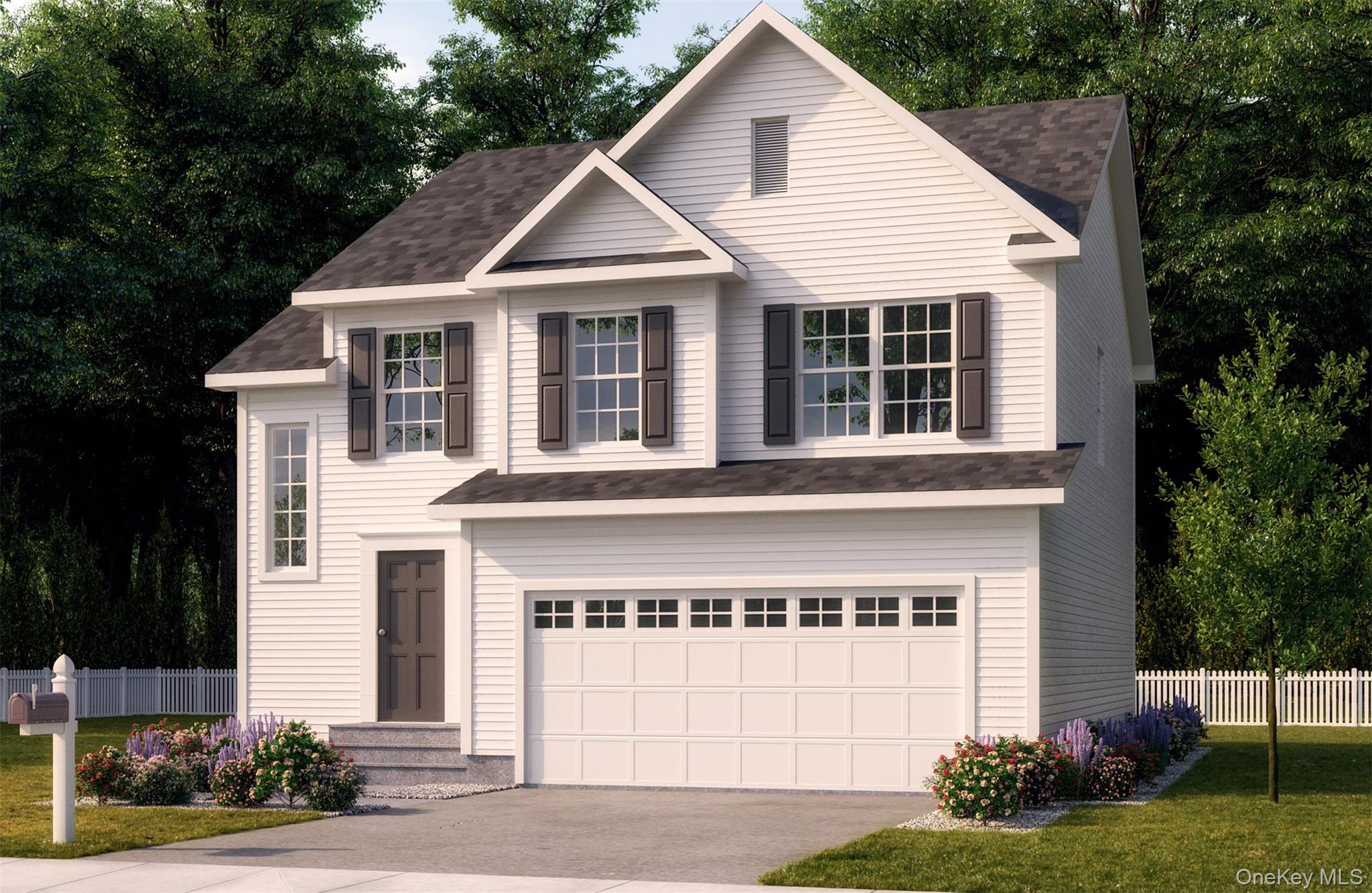 Lot 2 Myers Corners Road – For Sale