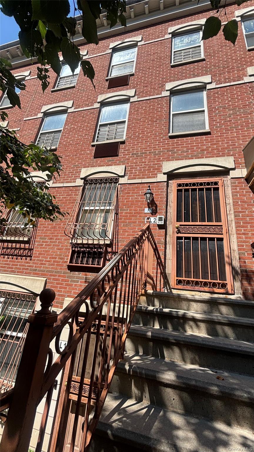 5 E 117th Street – For Sale