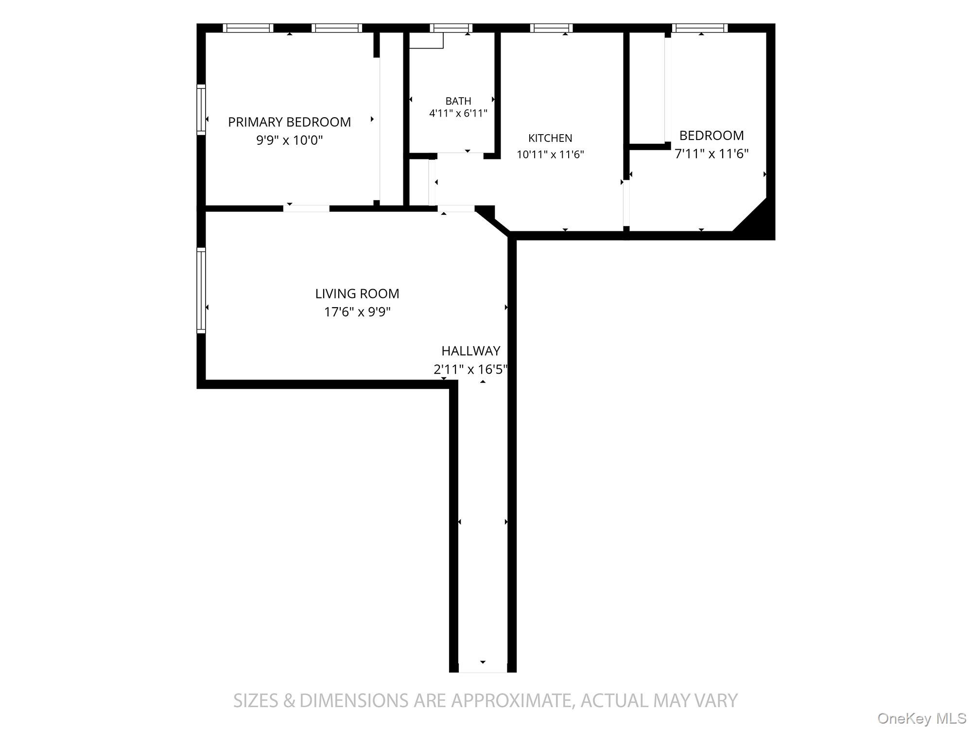 785 E 181 STREET, Unit 11 photo 21
