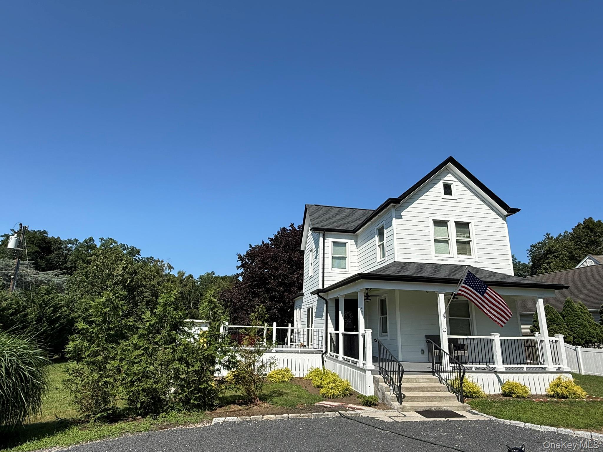 235 Cemetery Road – For Sale photo 2