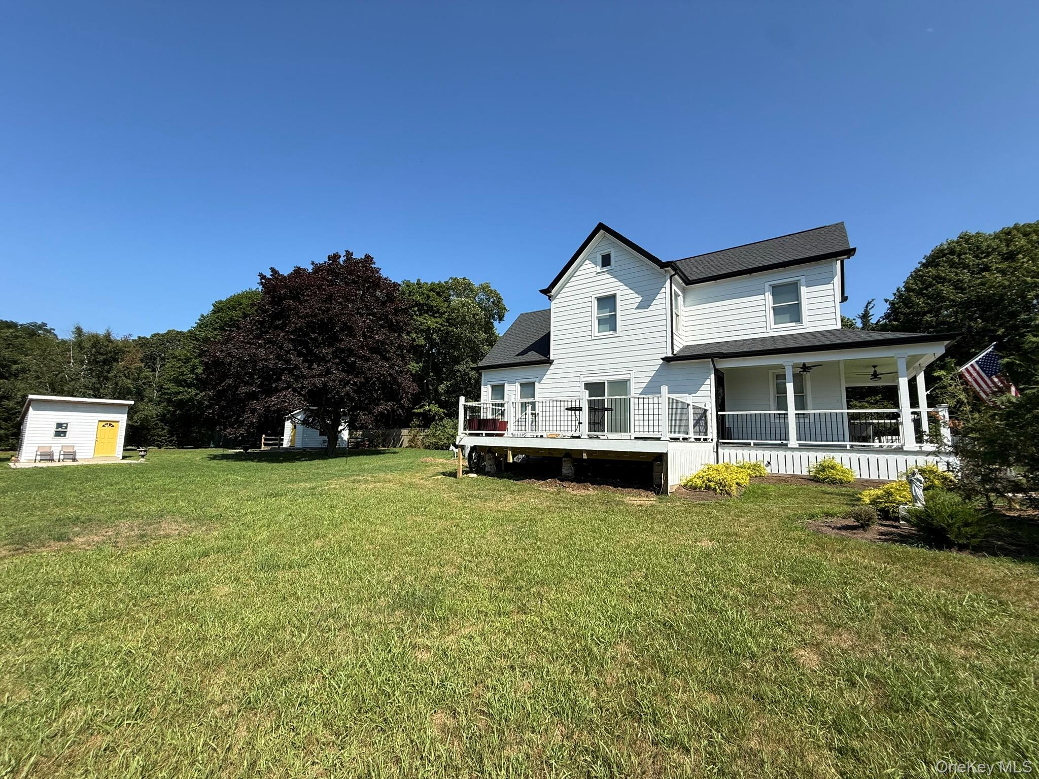 235 Cemetery Road – For Sale photo 30