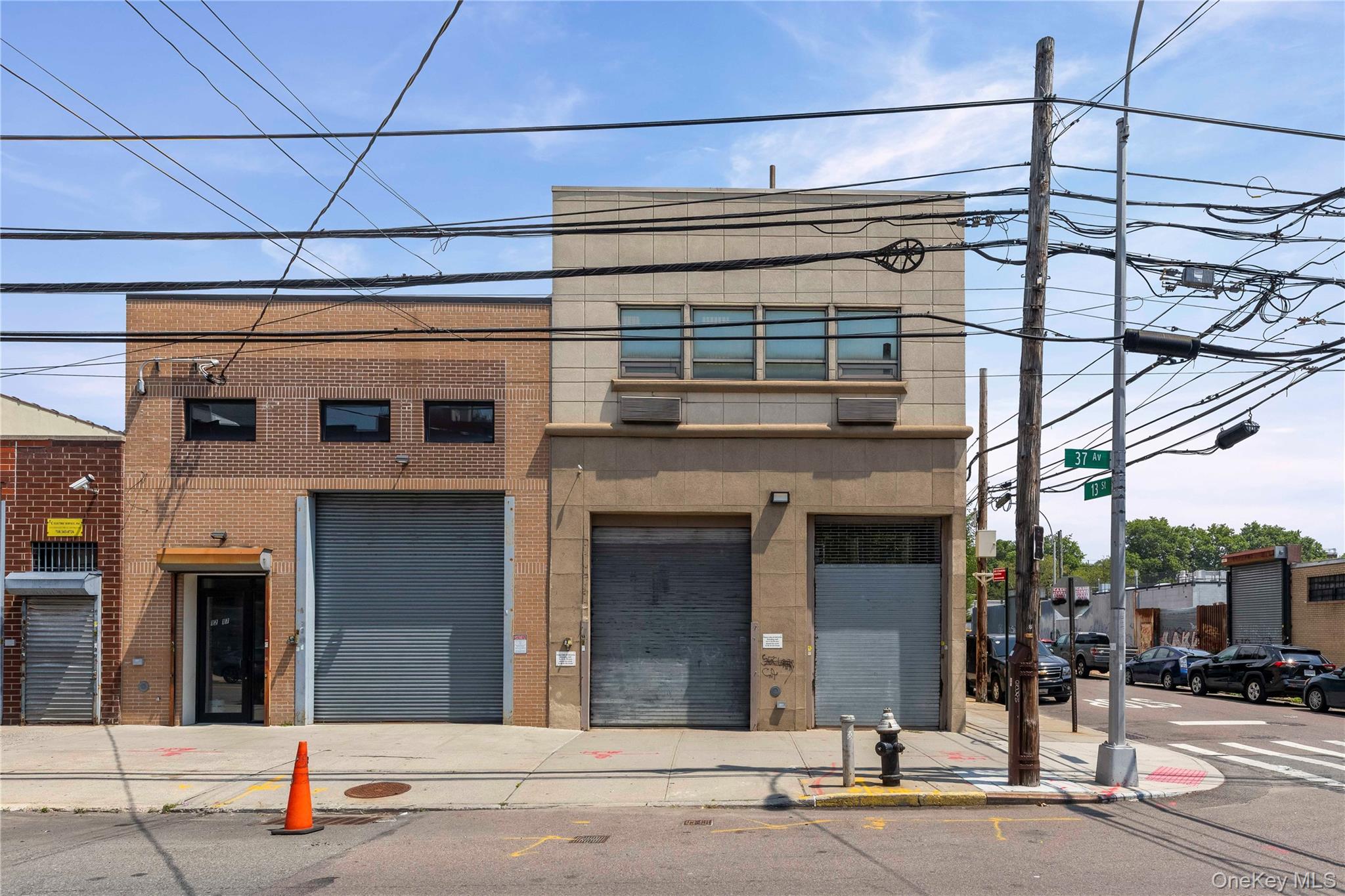 12-19 37th Avenue – For Rent