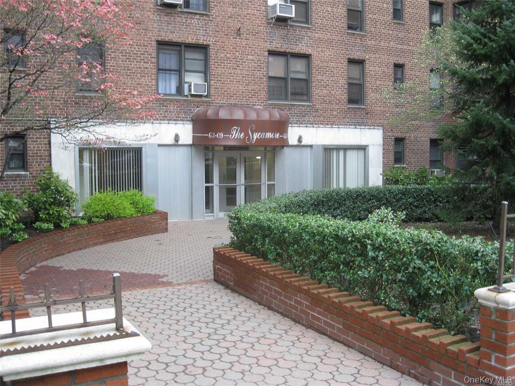 63-09 108th Street, Unit 5L