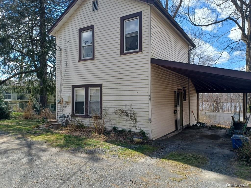 48 Lenox Avenue – For Rent
