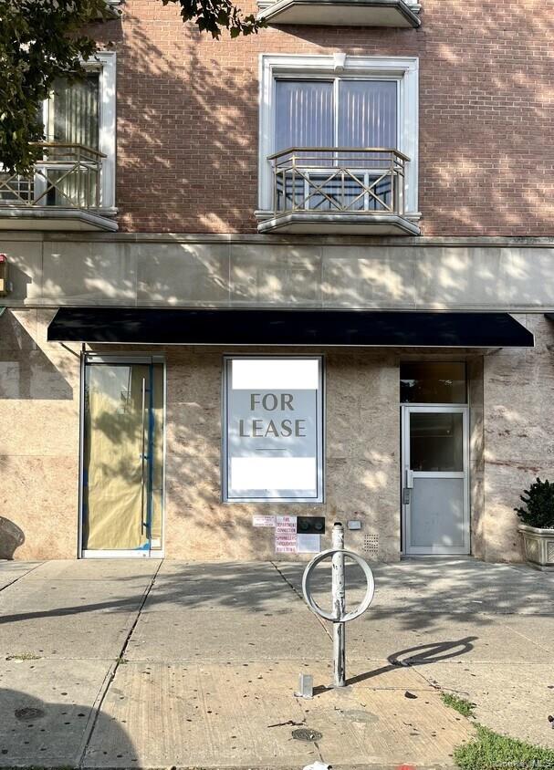 40-15 30th Avenue – For Rent