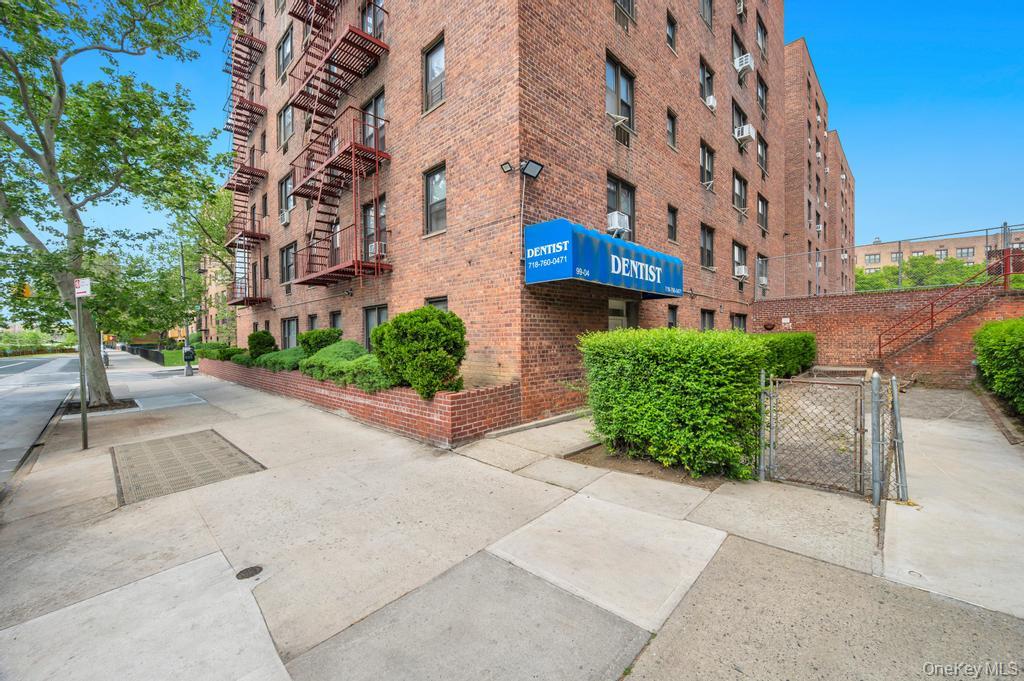 99-04 57th Avenue, Unit L1