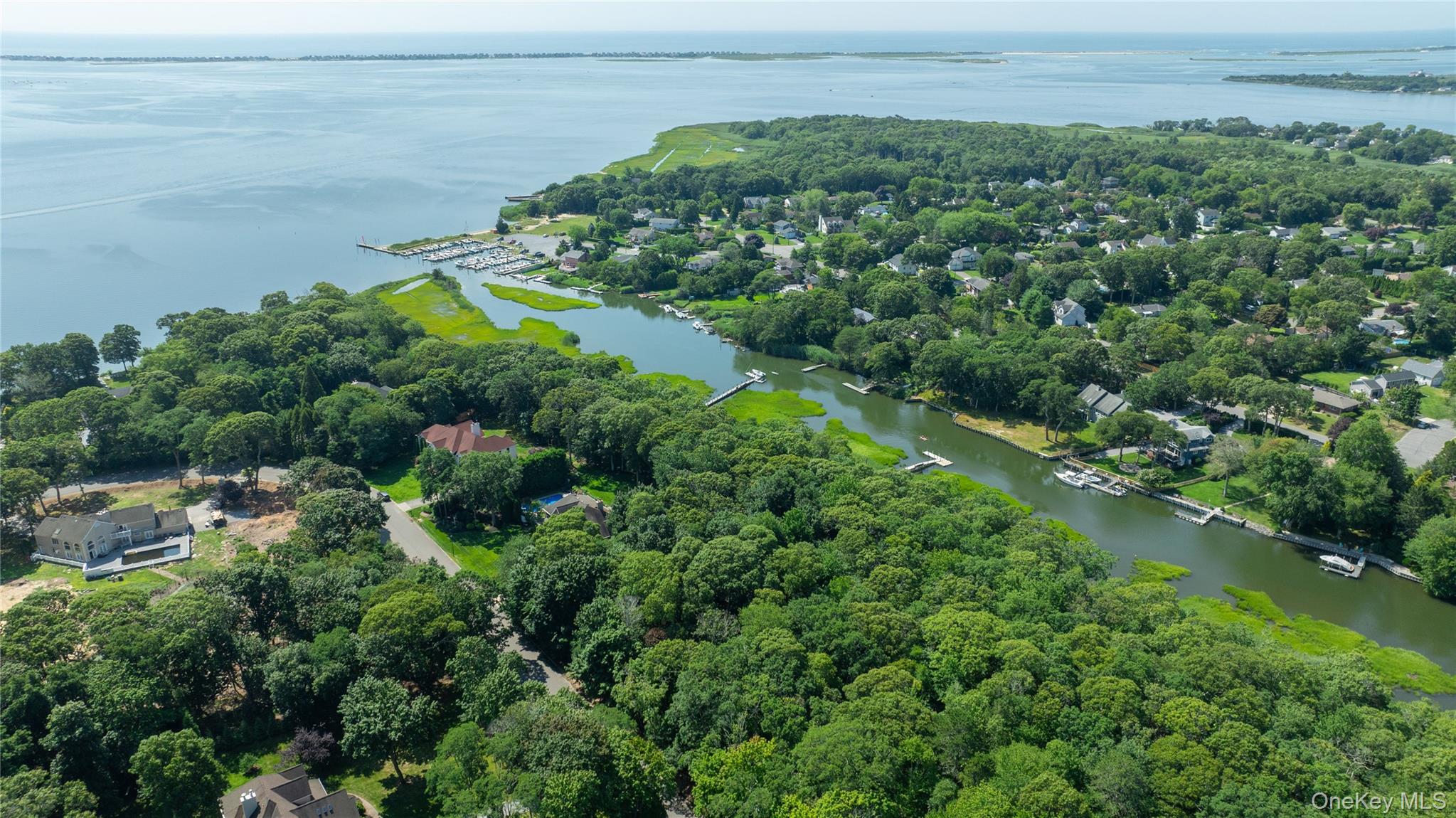 28 Inlet View Path – For Sale photo 2