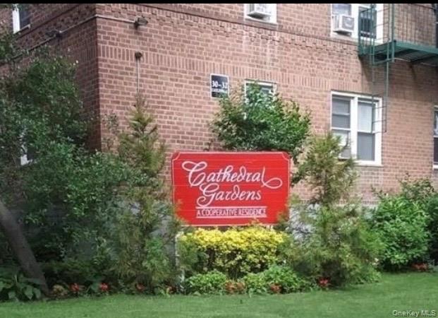 36 Cathedral Avenue, Unit 2D