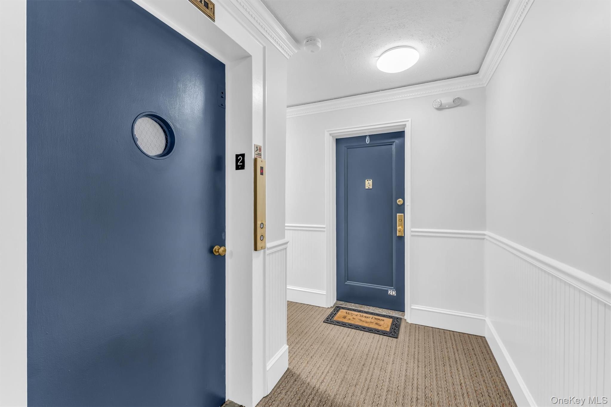 36 Cathedral Avenue, Unit 2D photo 5