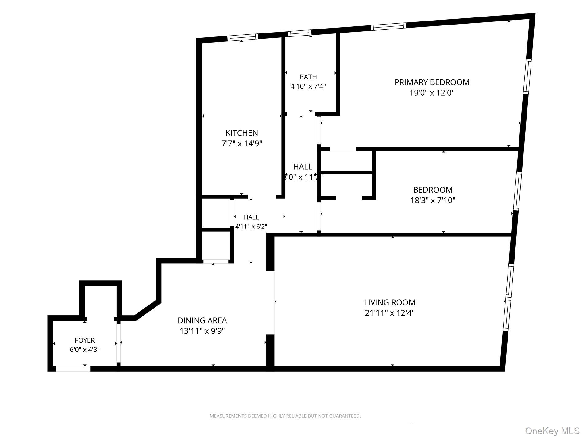 61-41 Saunders Street, Unit B25 photo 43