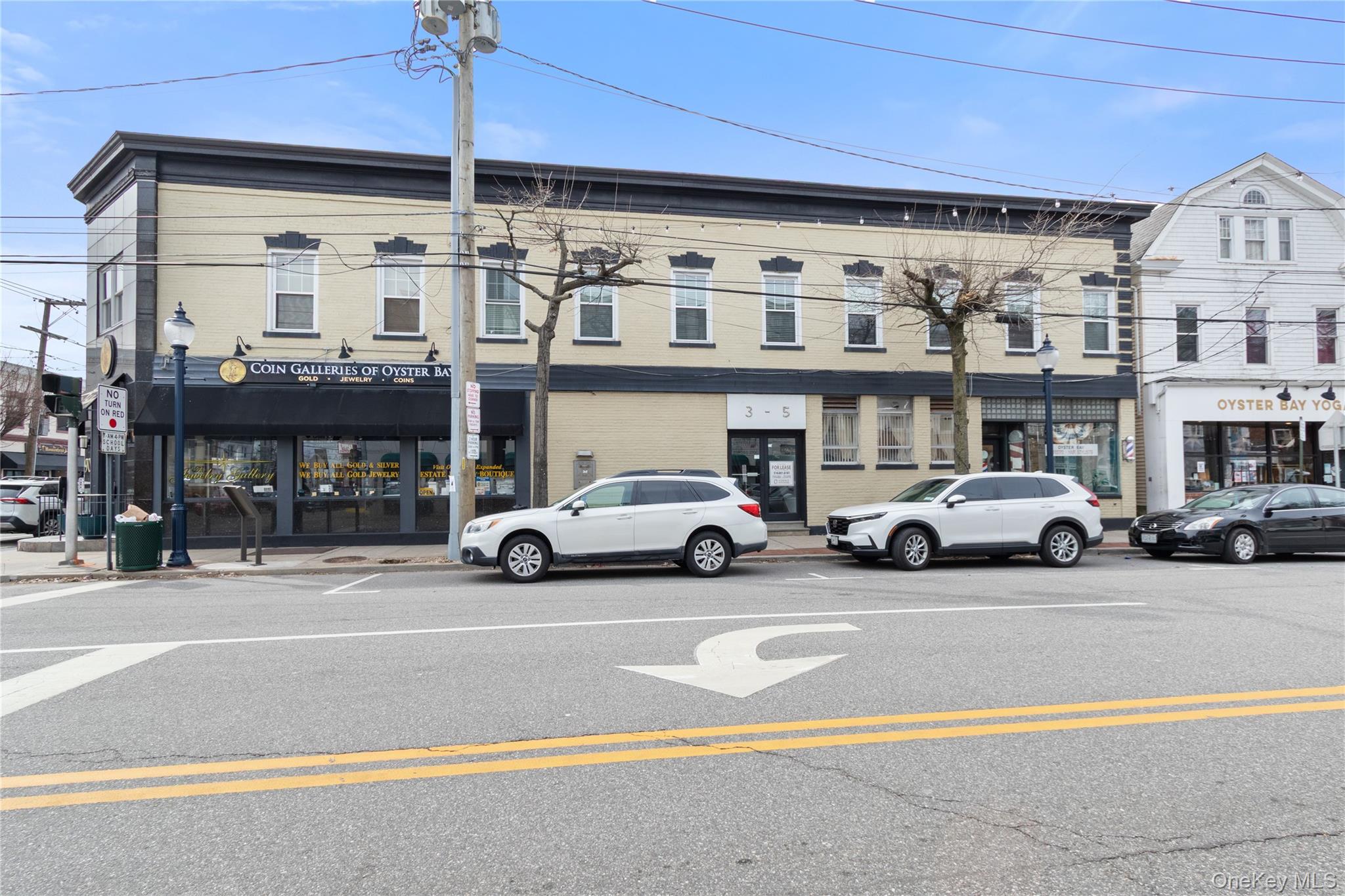 3-5 Audrey Avenue, Unit 5