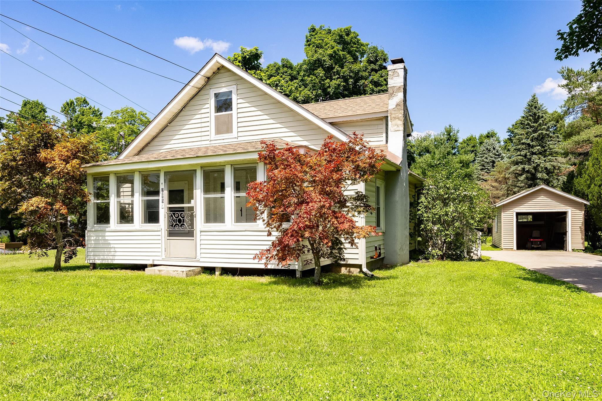 2795 Church Street – For Sale