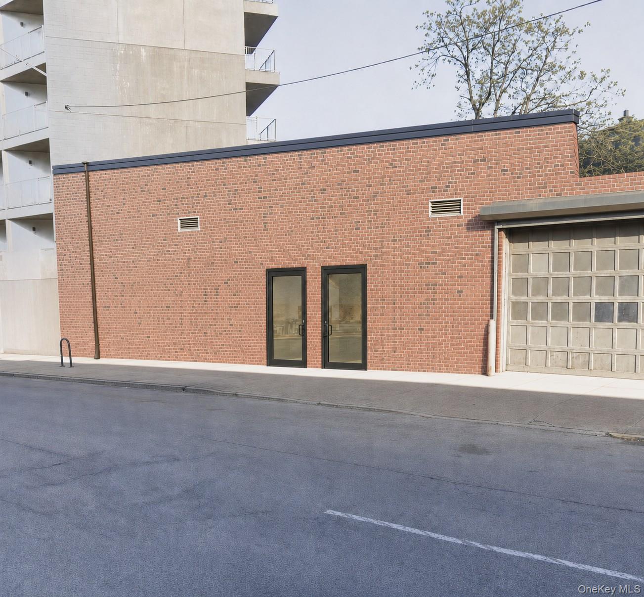 336 Meeker Avenue – For Rent