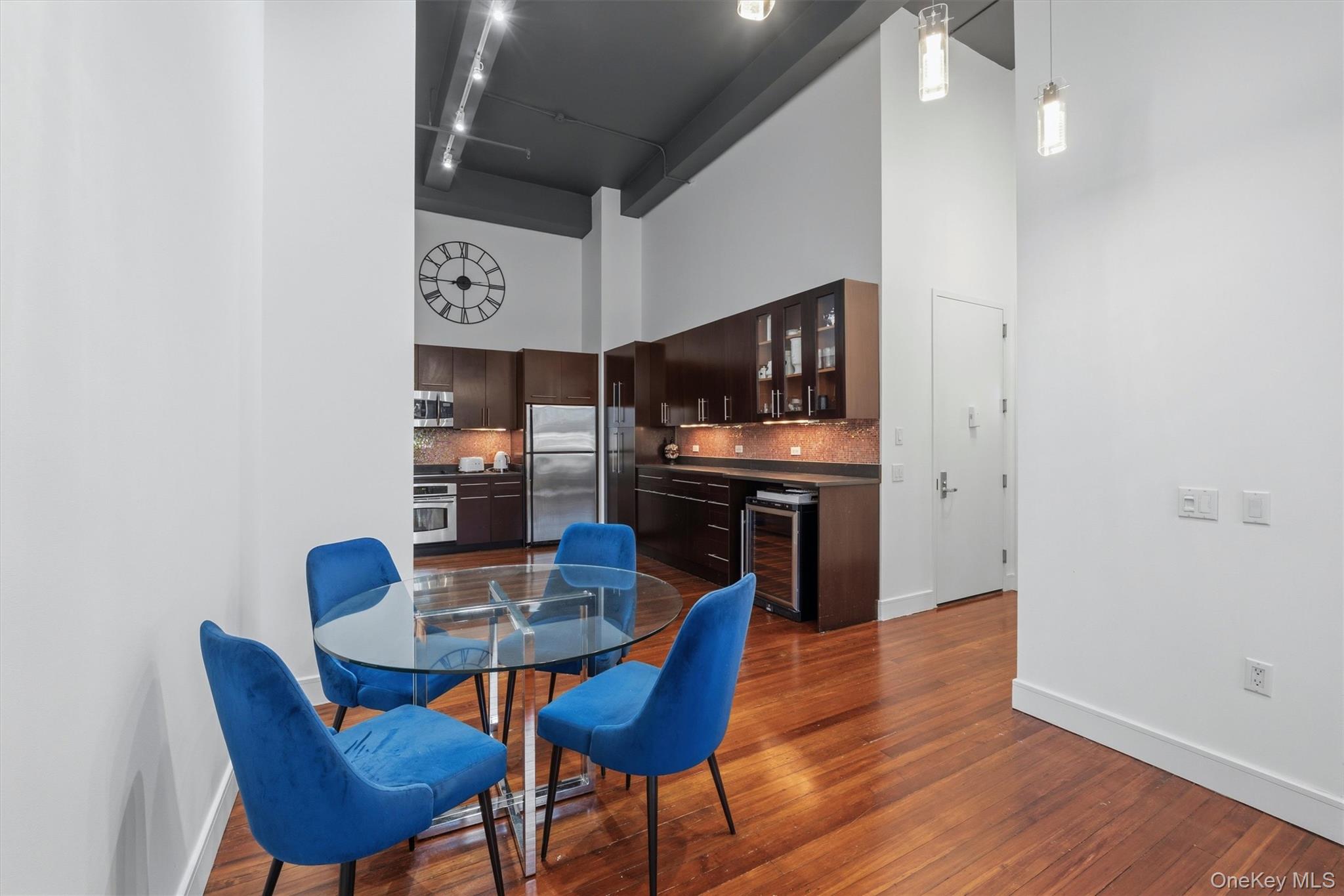 25 Leroy Place, Unit 206 photo 13