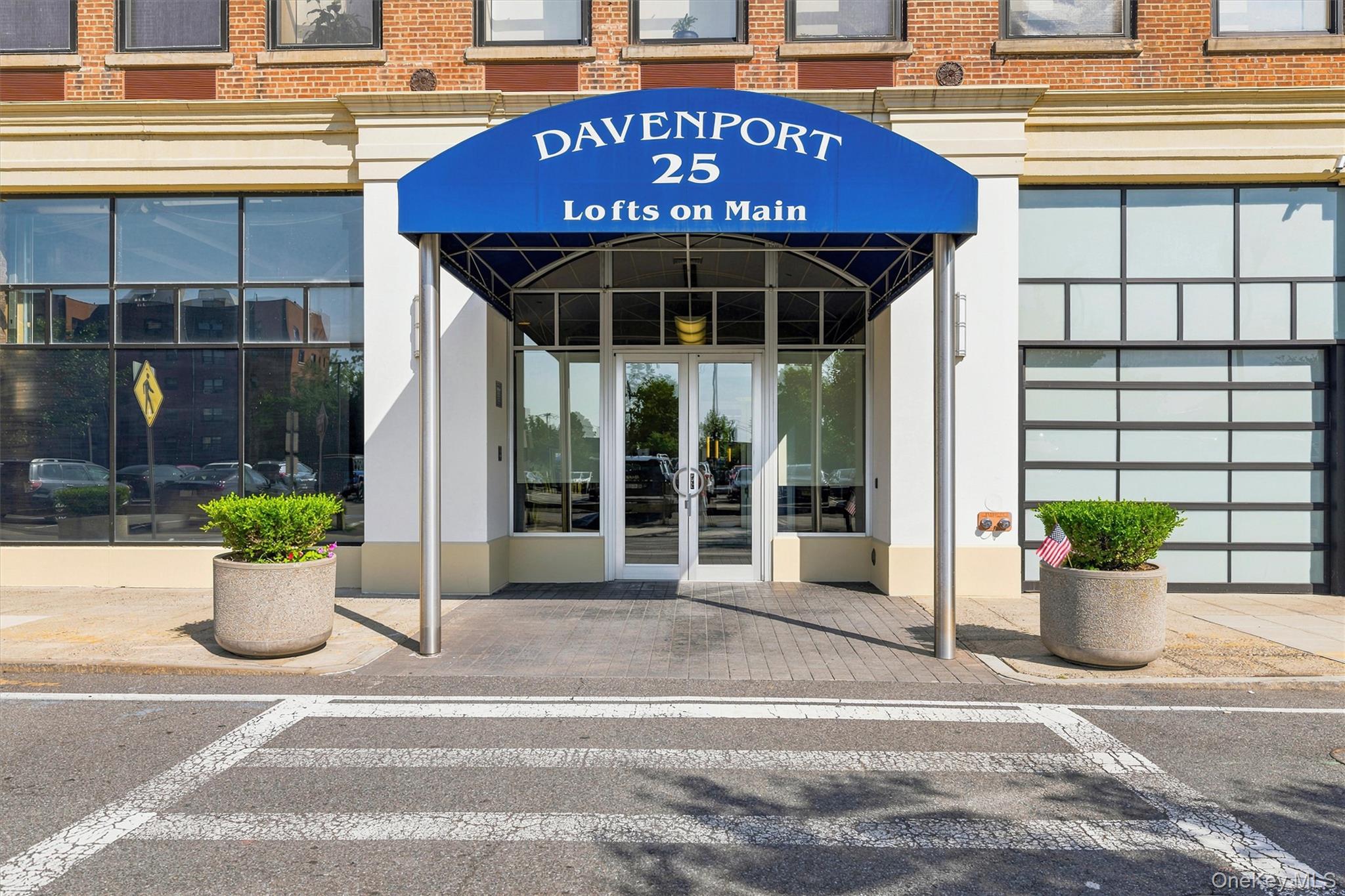 25 Leroy Place, Unit 206