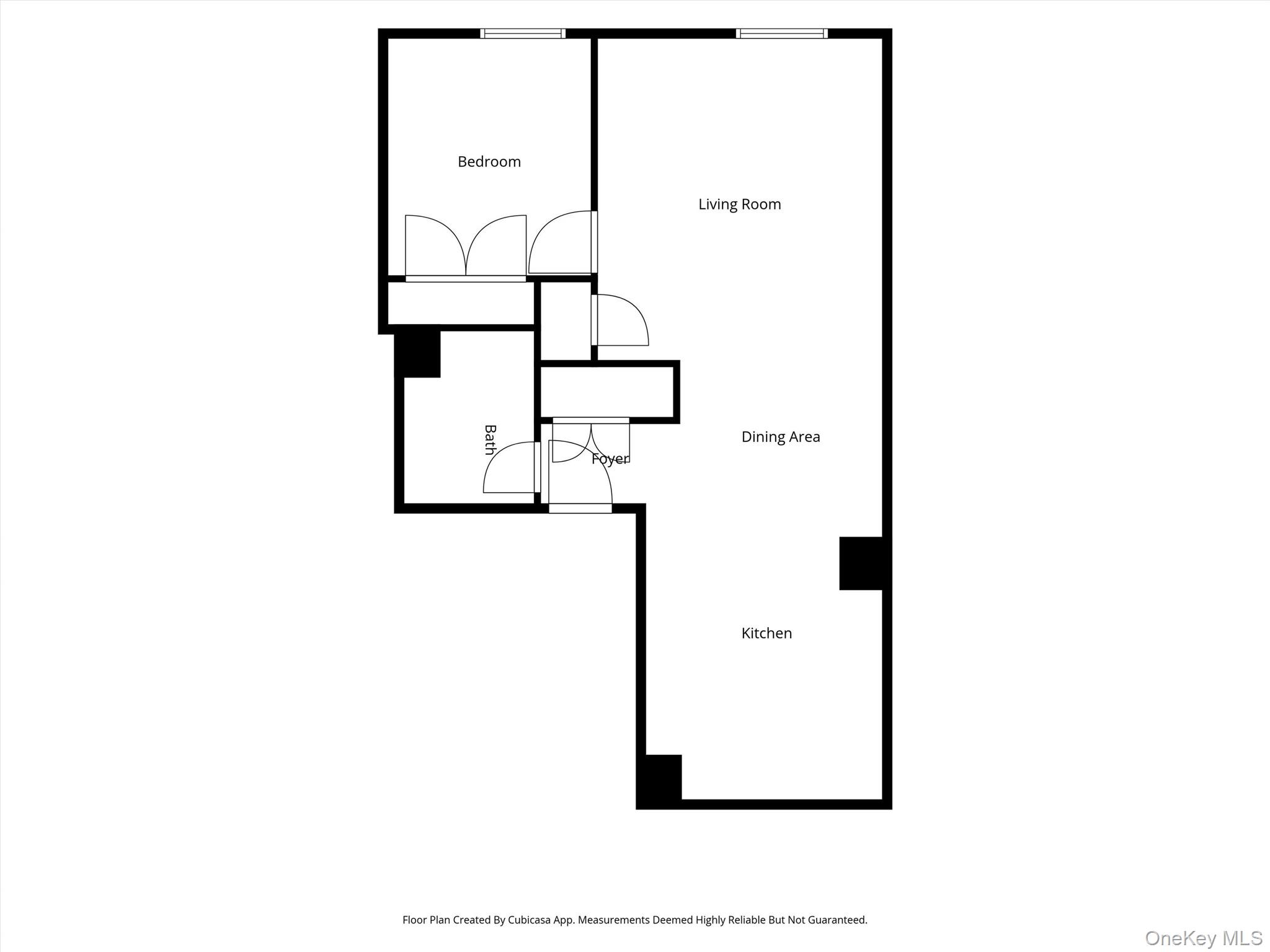 25 Leroy Place, Unit 206 photo 23