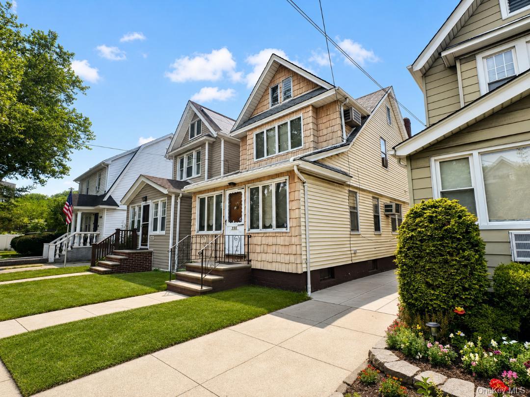 87-09 69th Avenue – For Sale