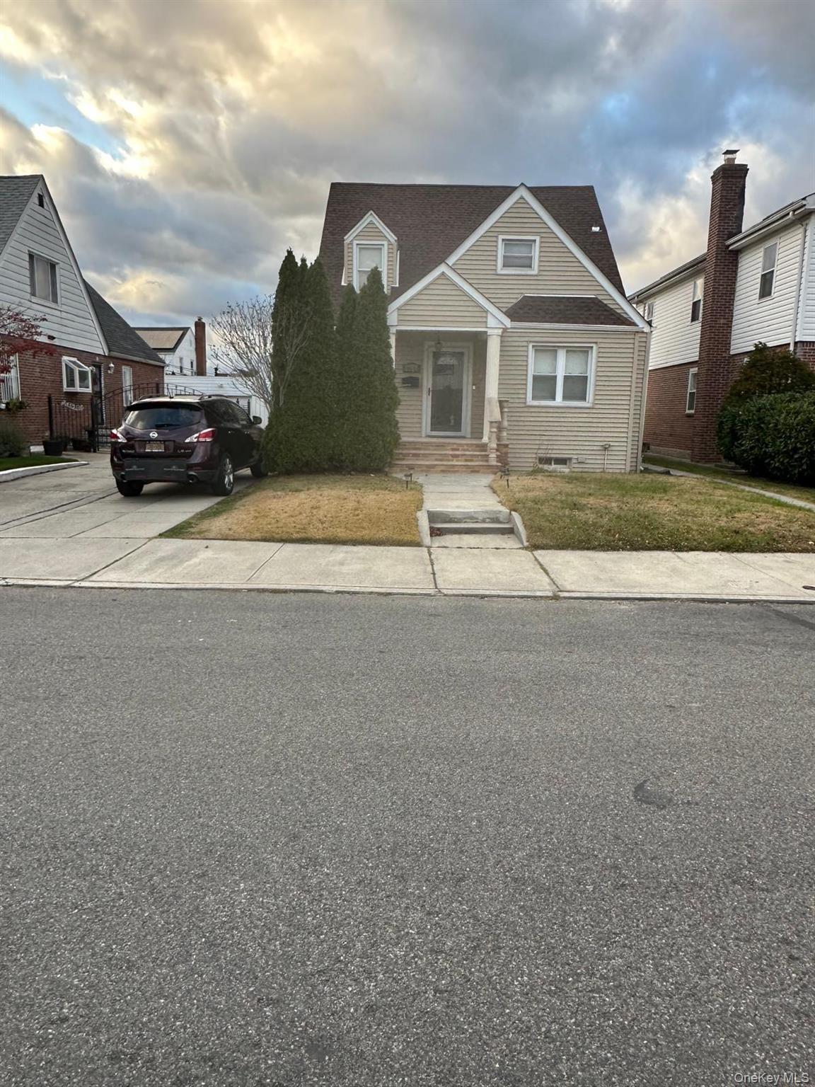 116-14 233rd Street Street – For Sale