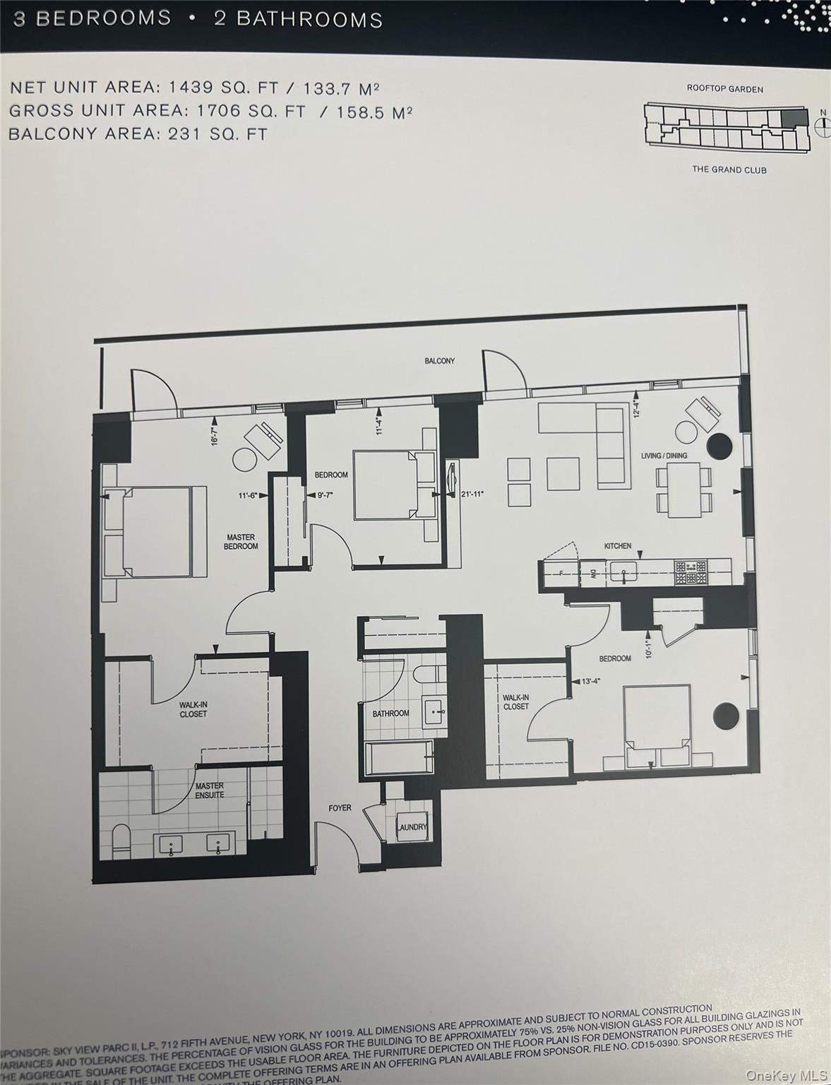 13101 40th Road, Unit 18A photo 13