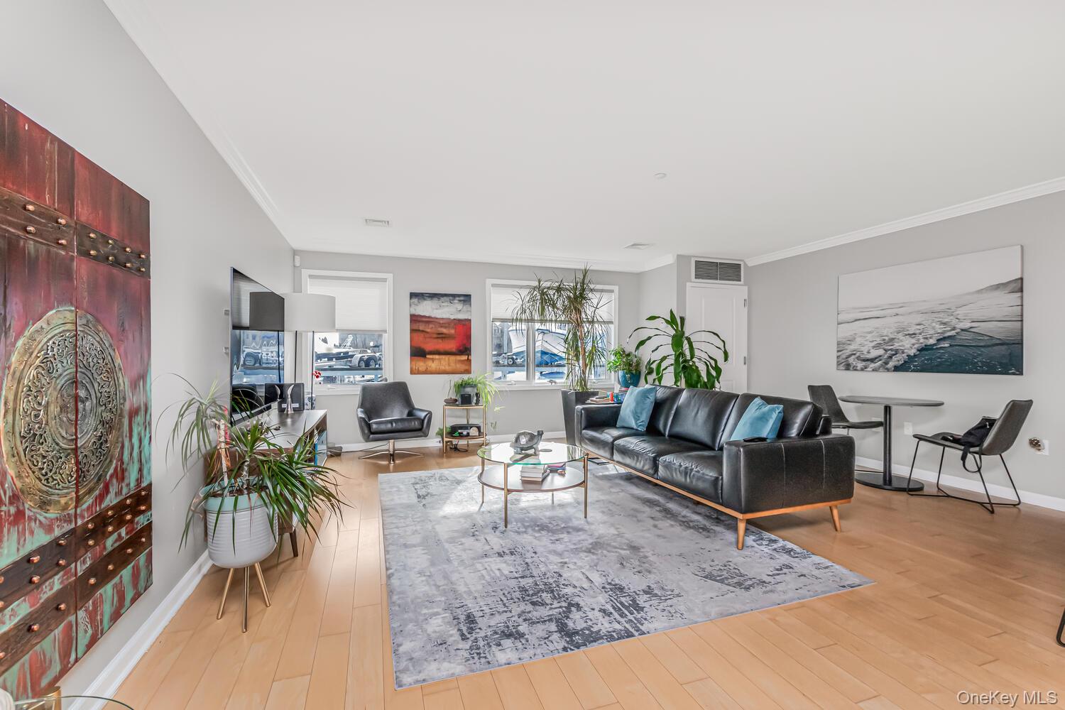 1490 Outlook Avenue, Unit 1D