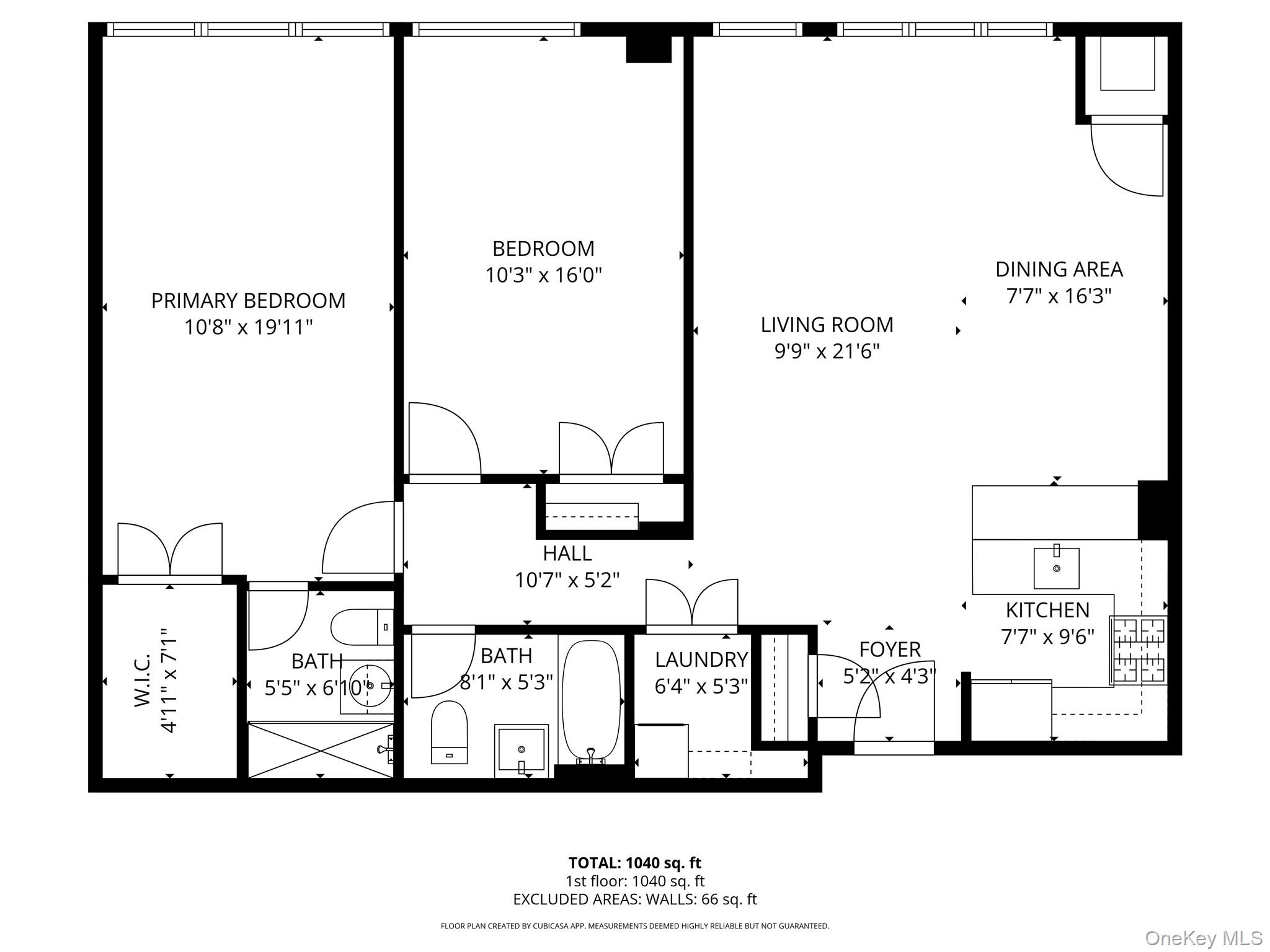 1490 Outlook Avenue, Unit 1D photo 22